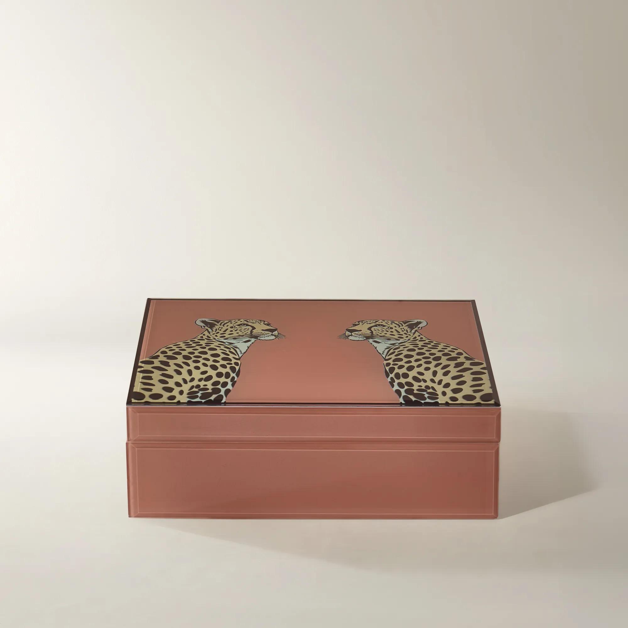 Duo Box