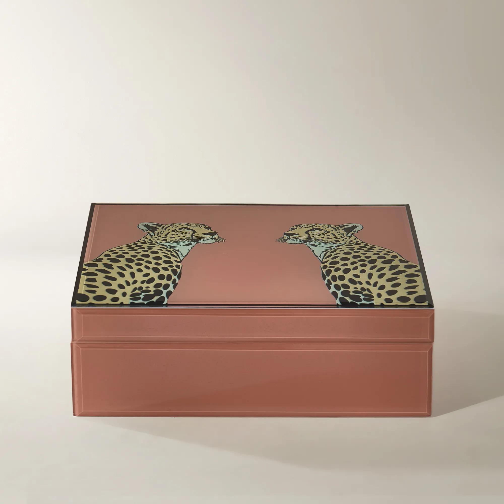 Duo Box