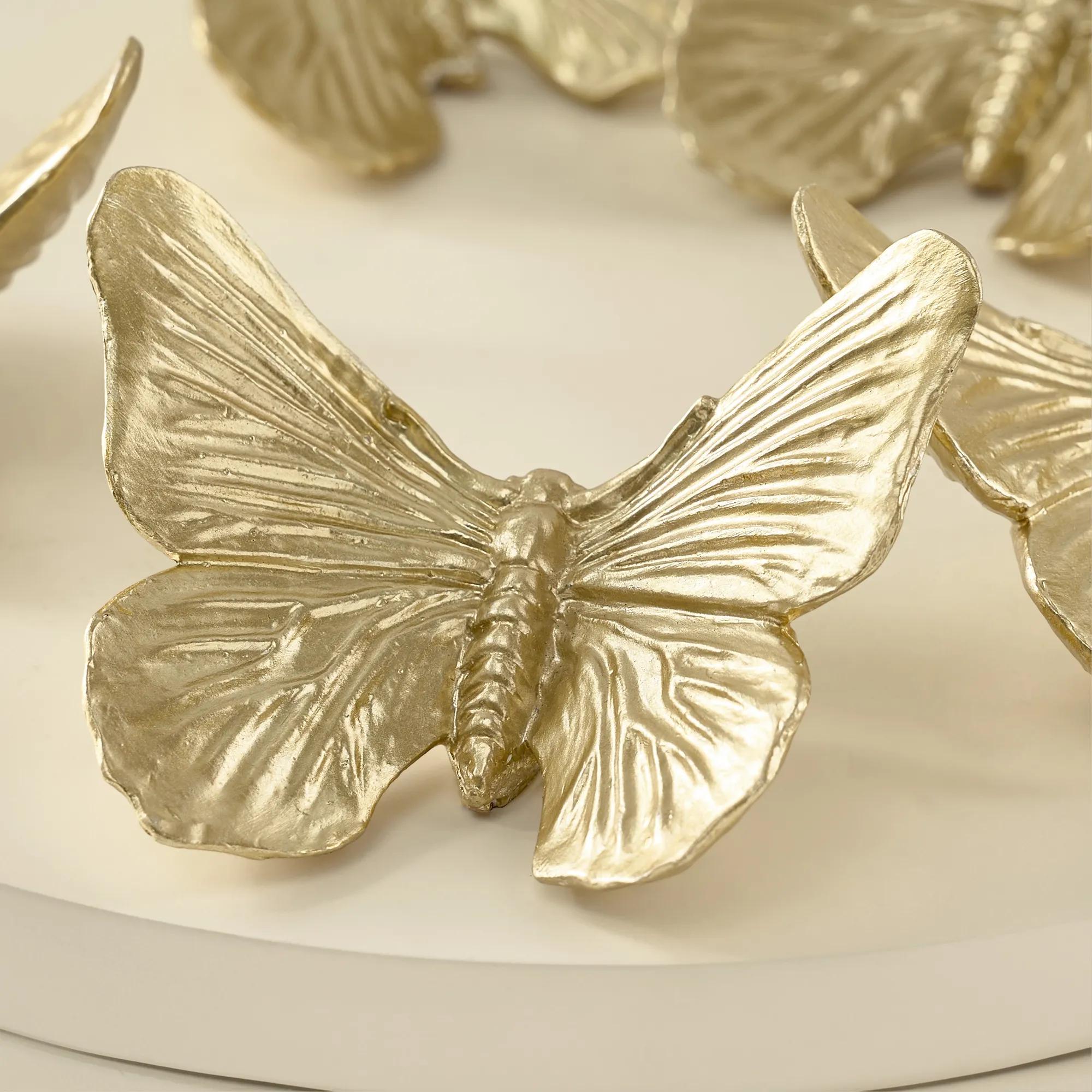 Butterfly Decorative Box