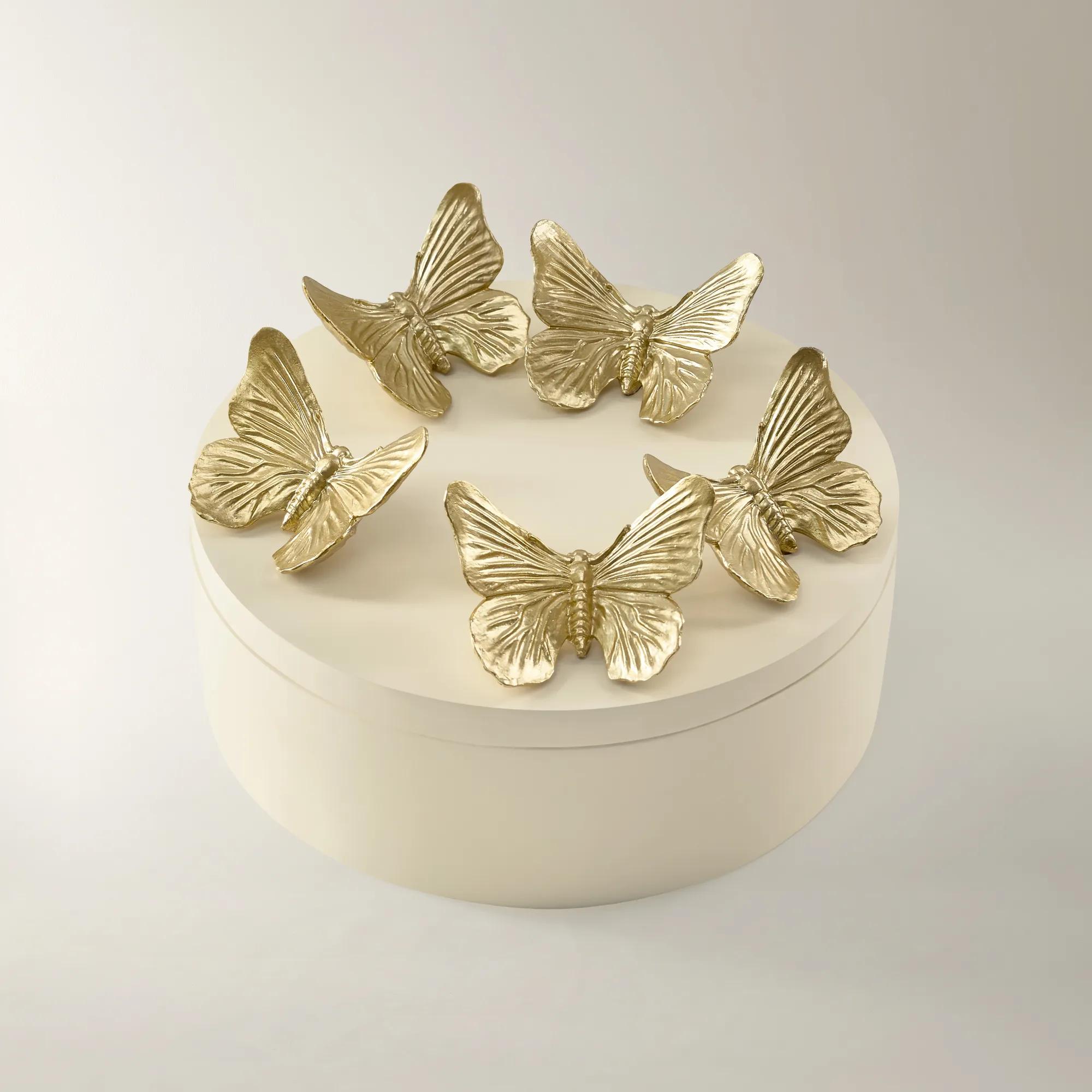 Butterfly Decorative Box