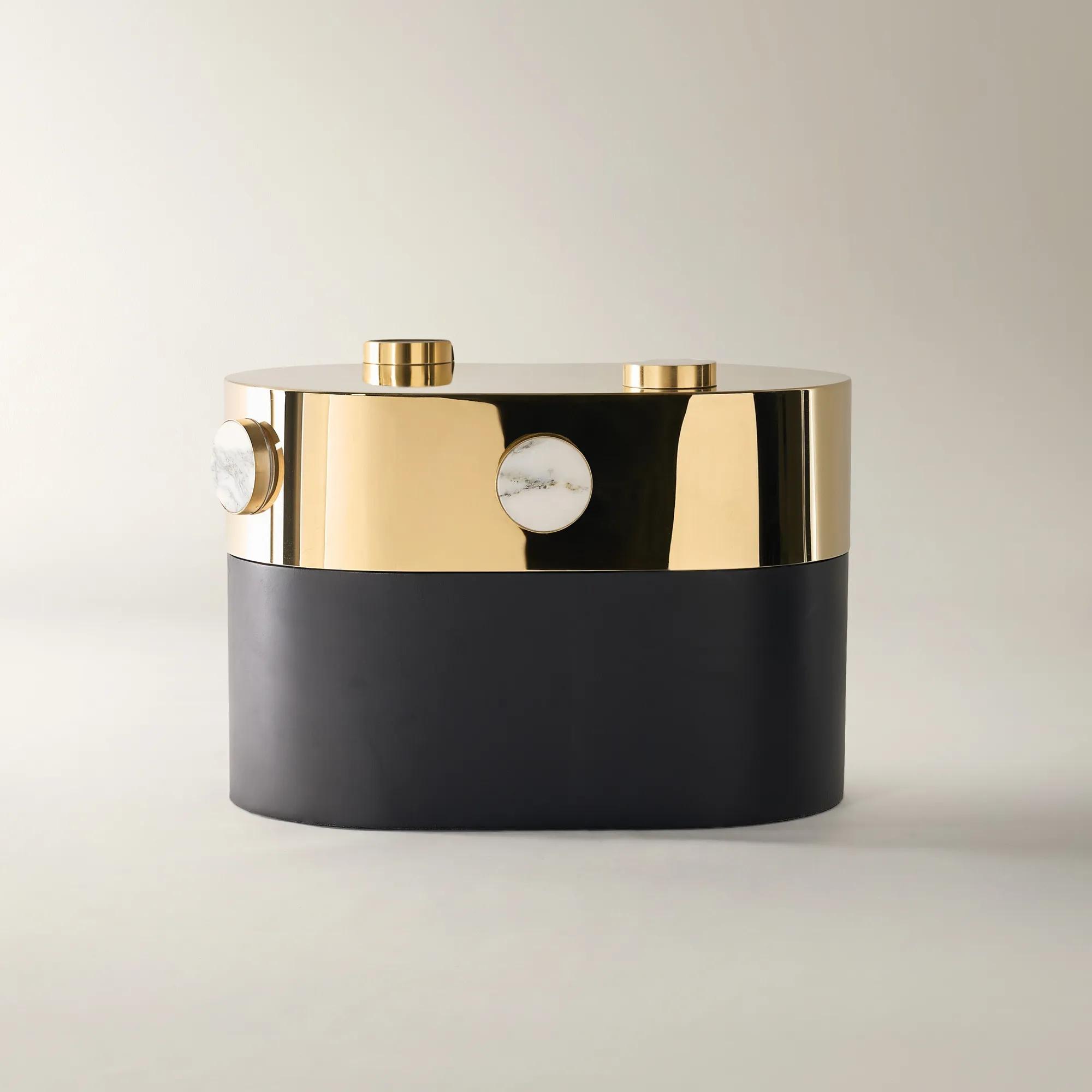 Trove Decorative Box