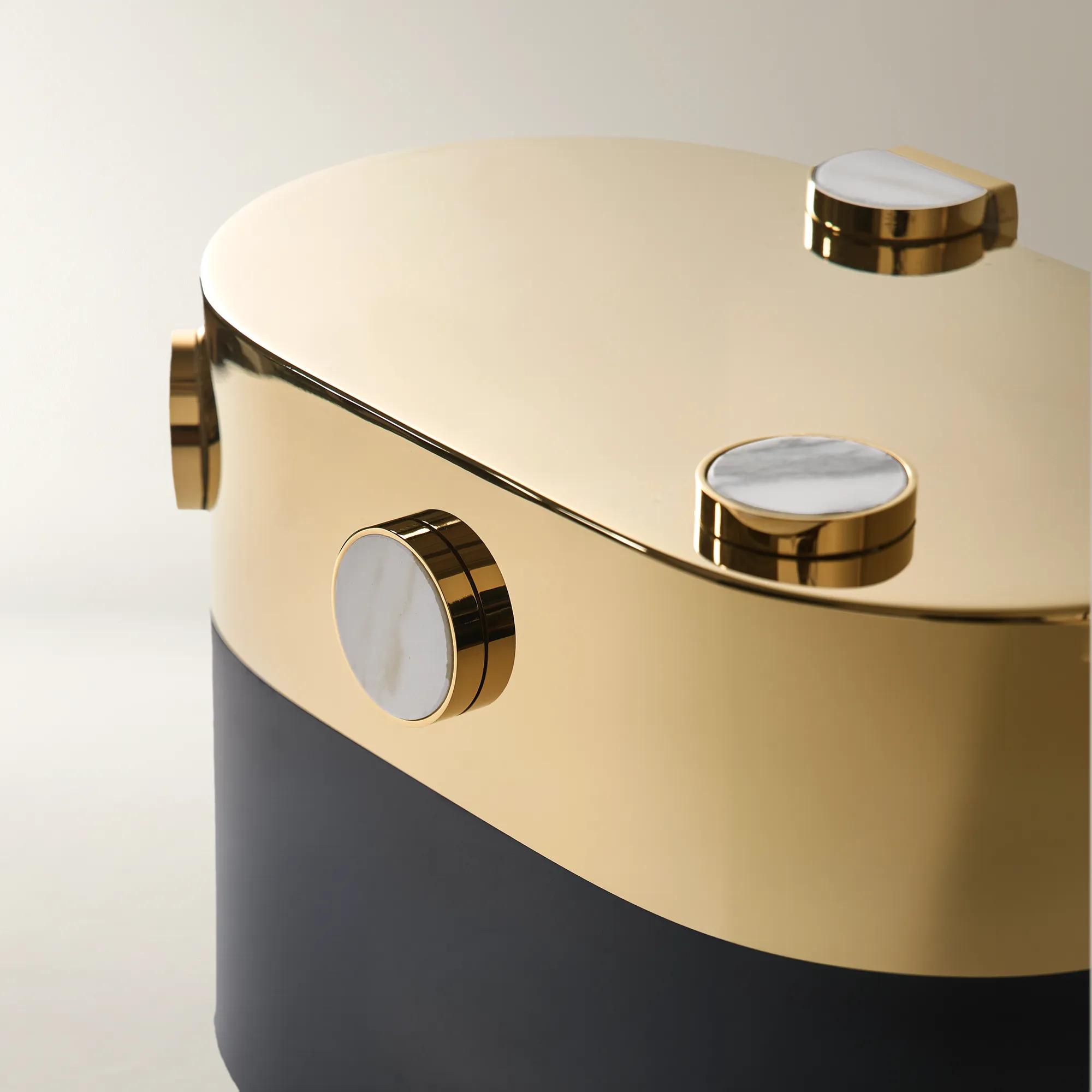 Trove Decorative Box