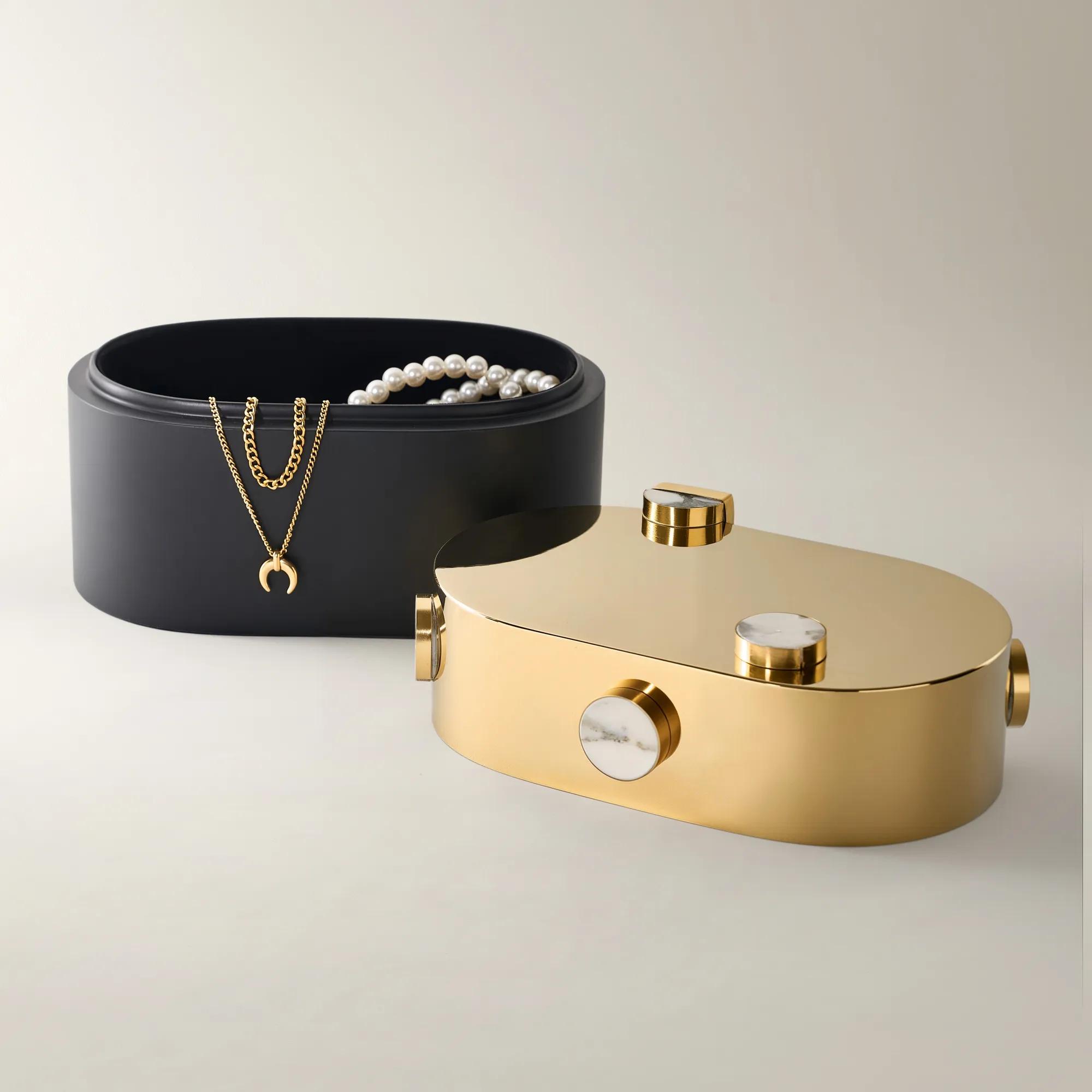 Trove Decorative Box