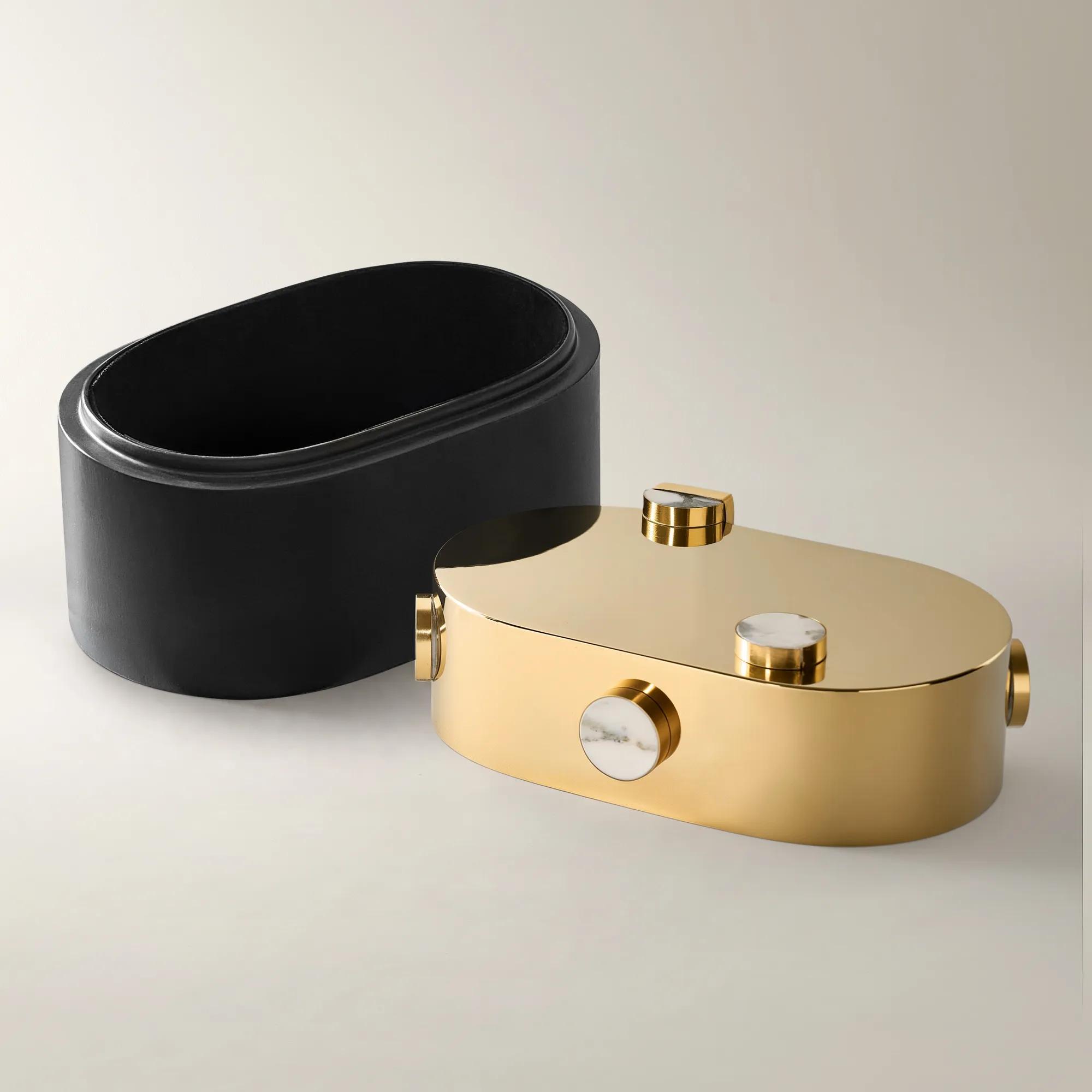 Trove Decorative Box