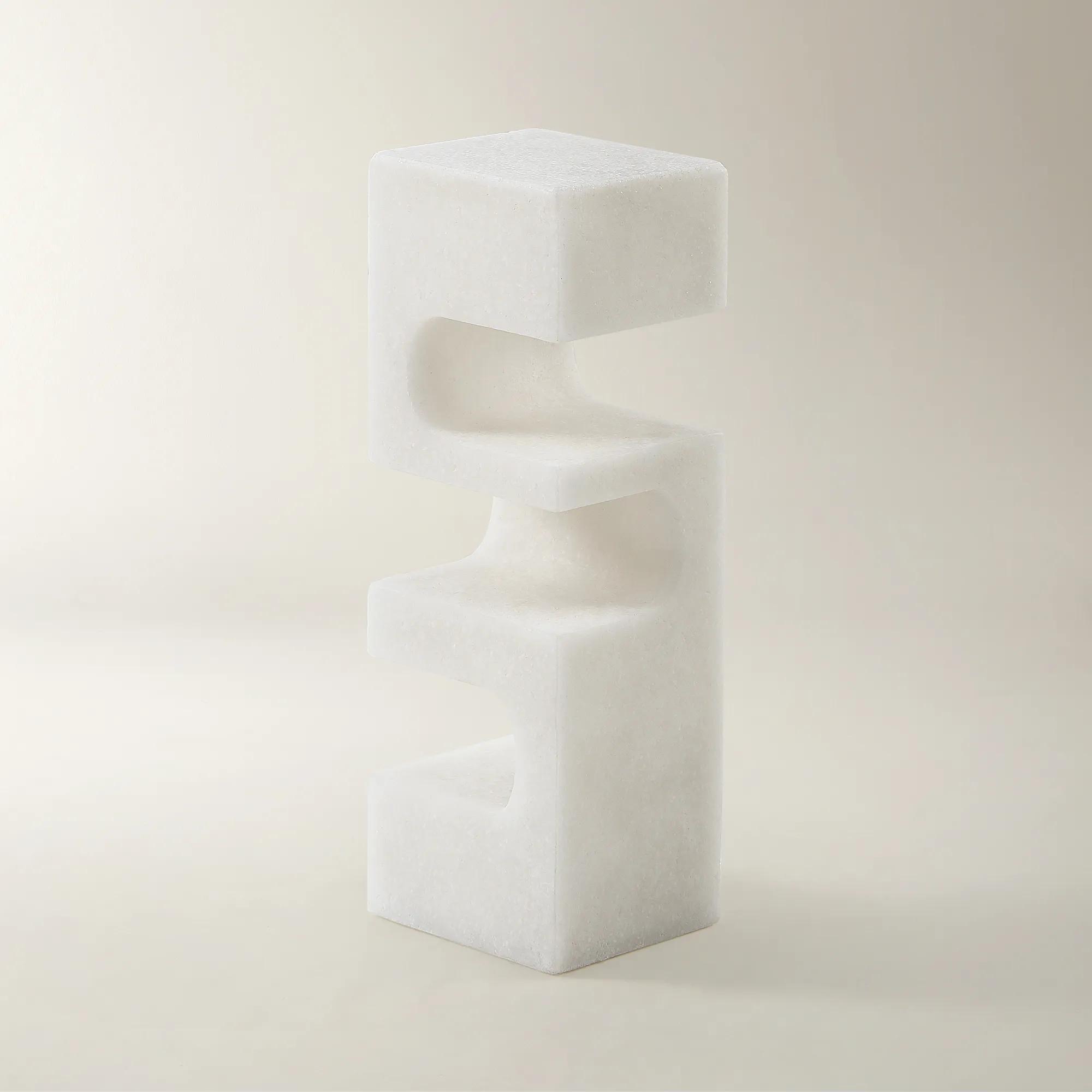 Enna Sculpture