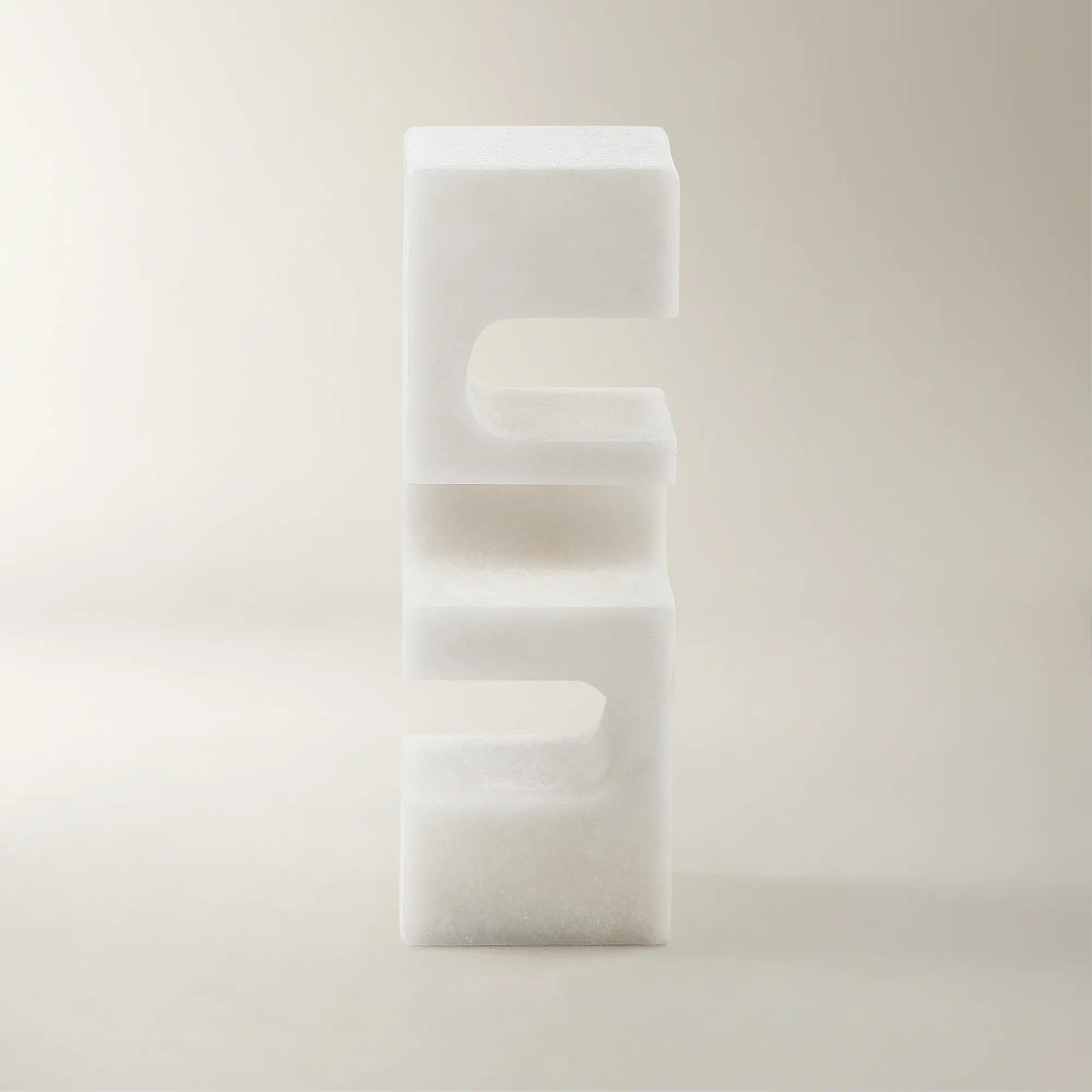 Enna Sculpture