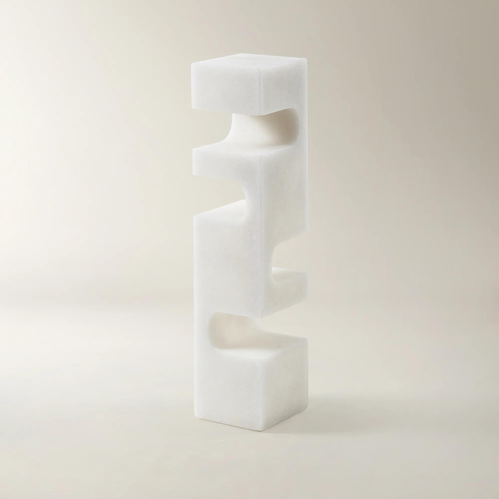 Enna Sculpture