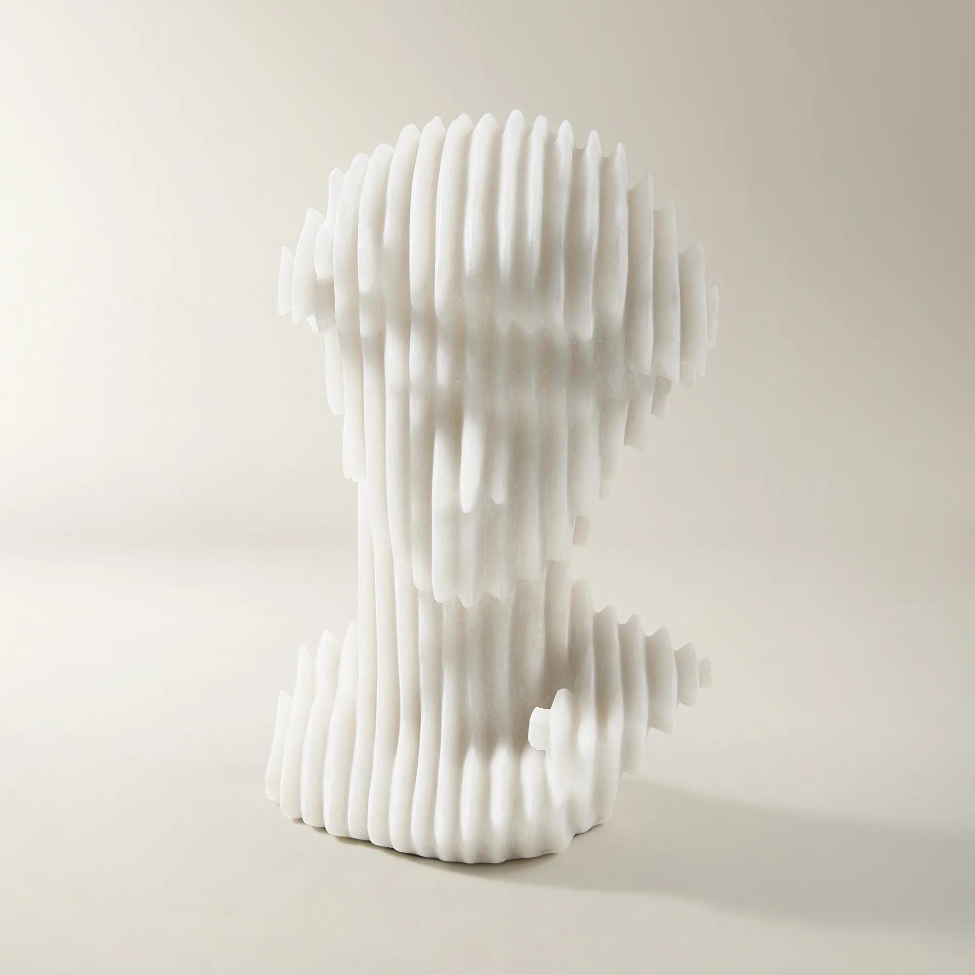 Modern David Bust