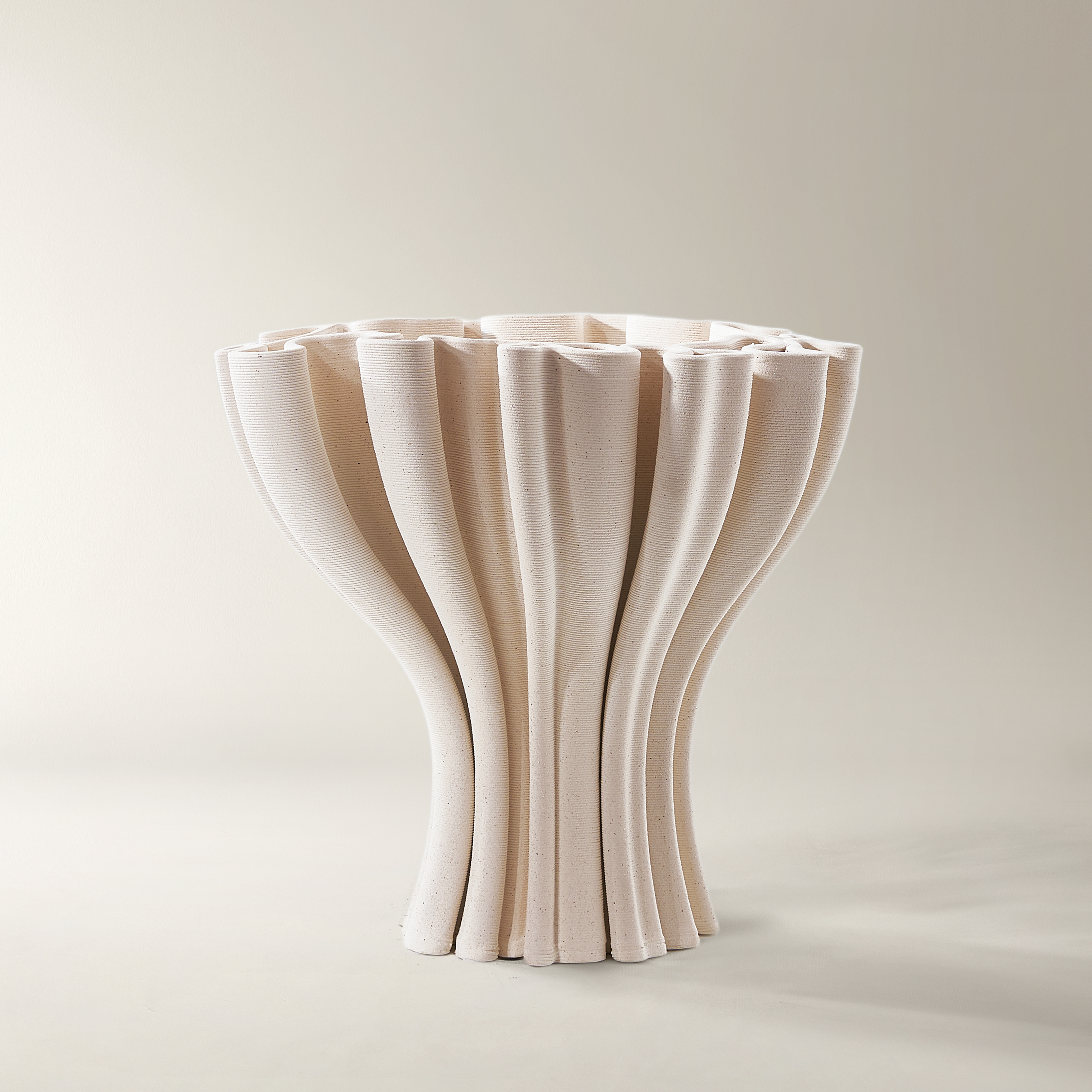 Coral Porcelain Collection