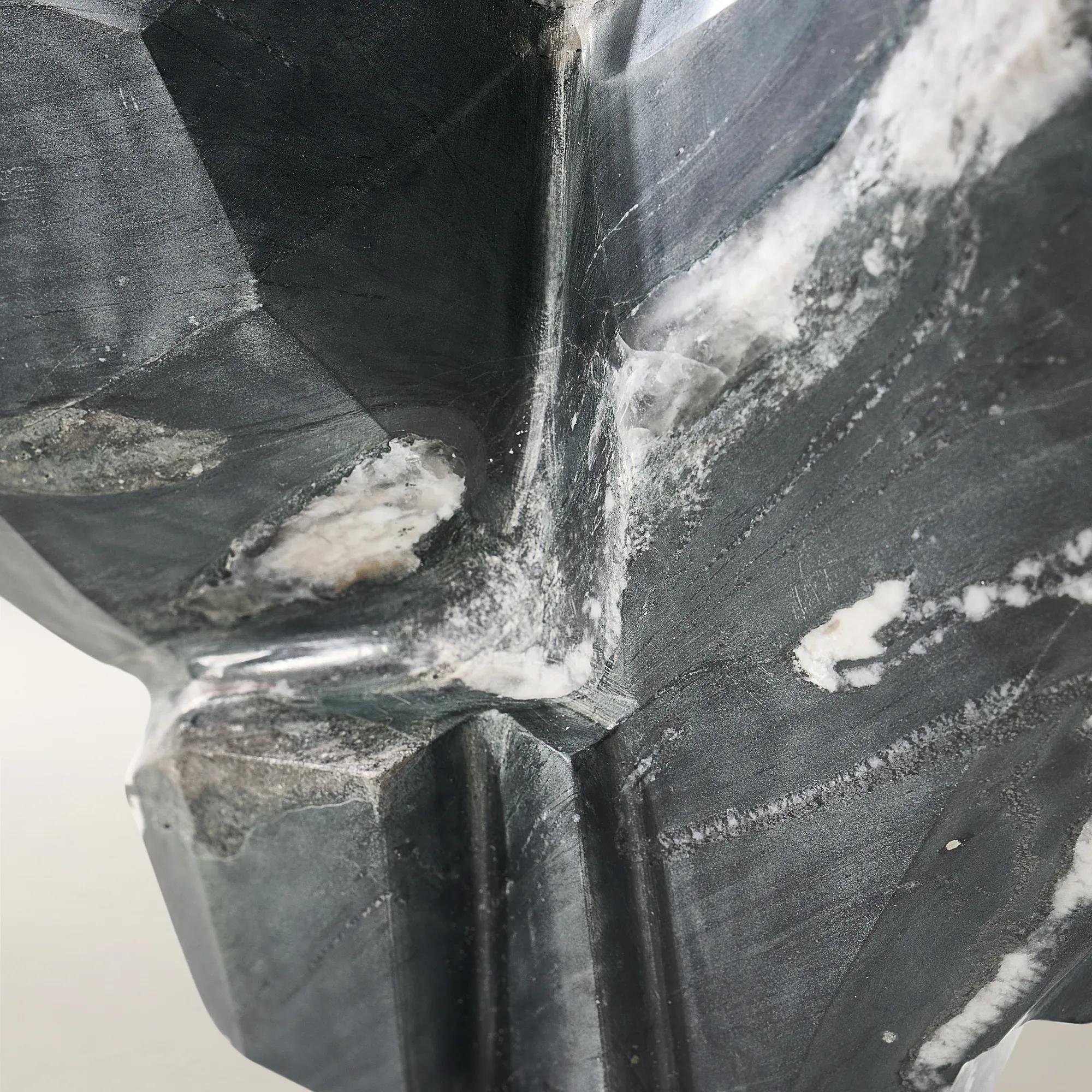 Stone Heart Object