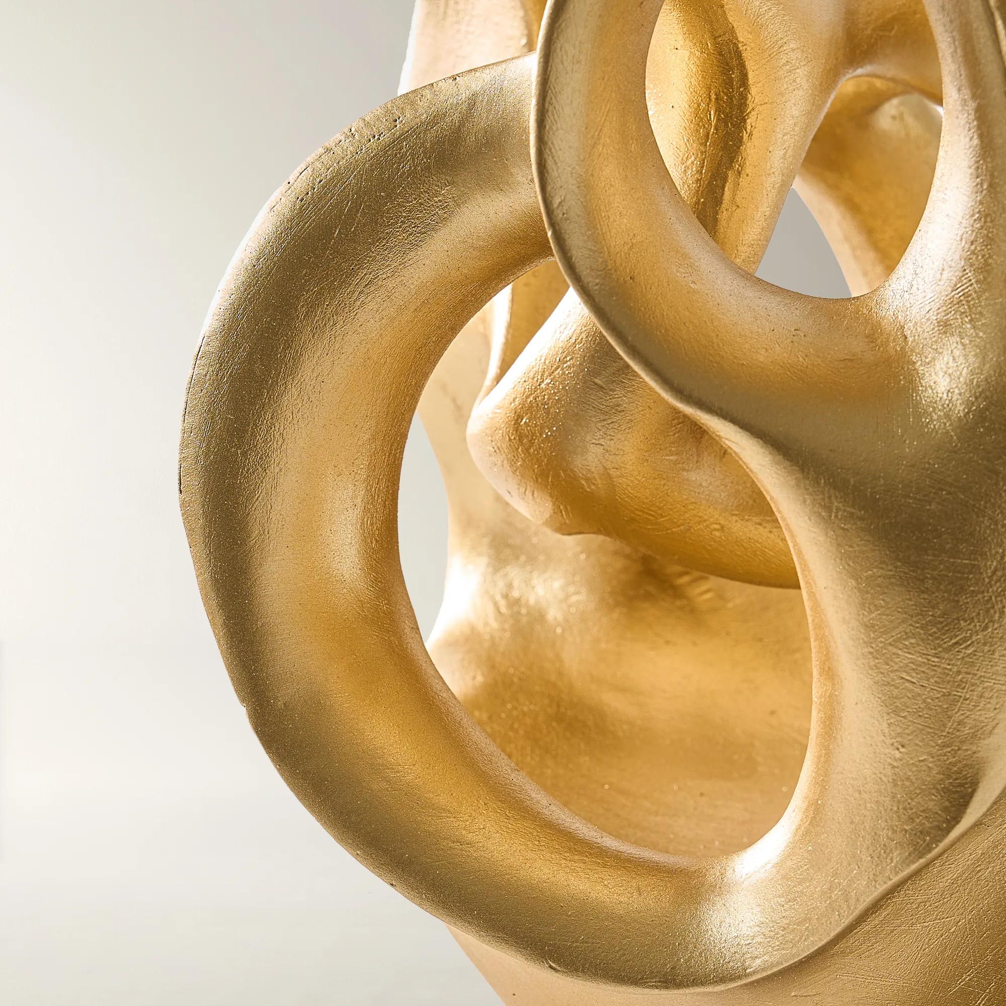 Payal Object - Gold