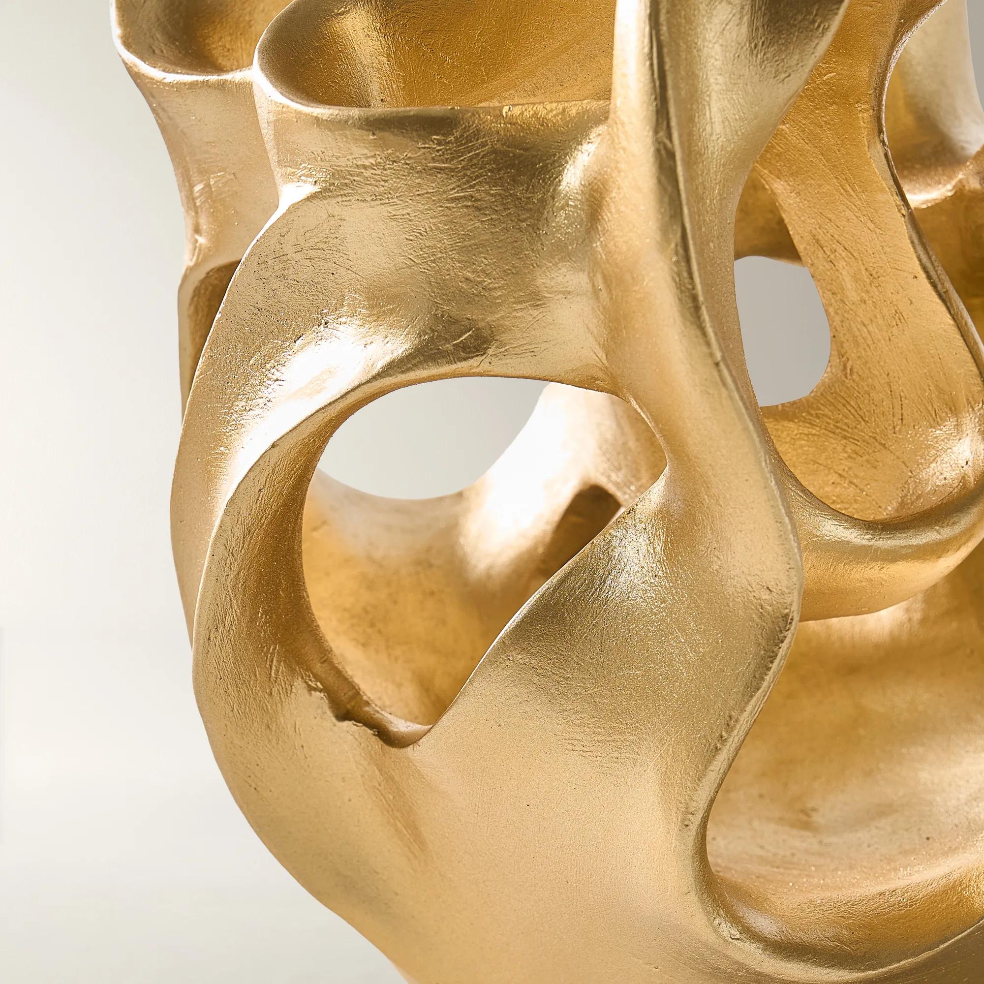 Payal Object - Gold