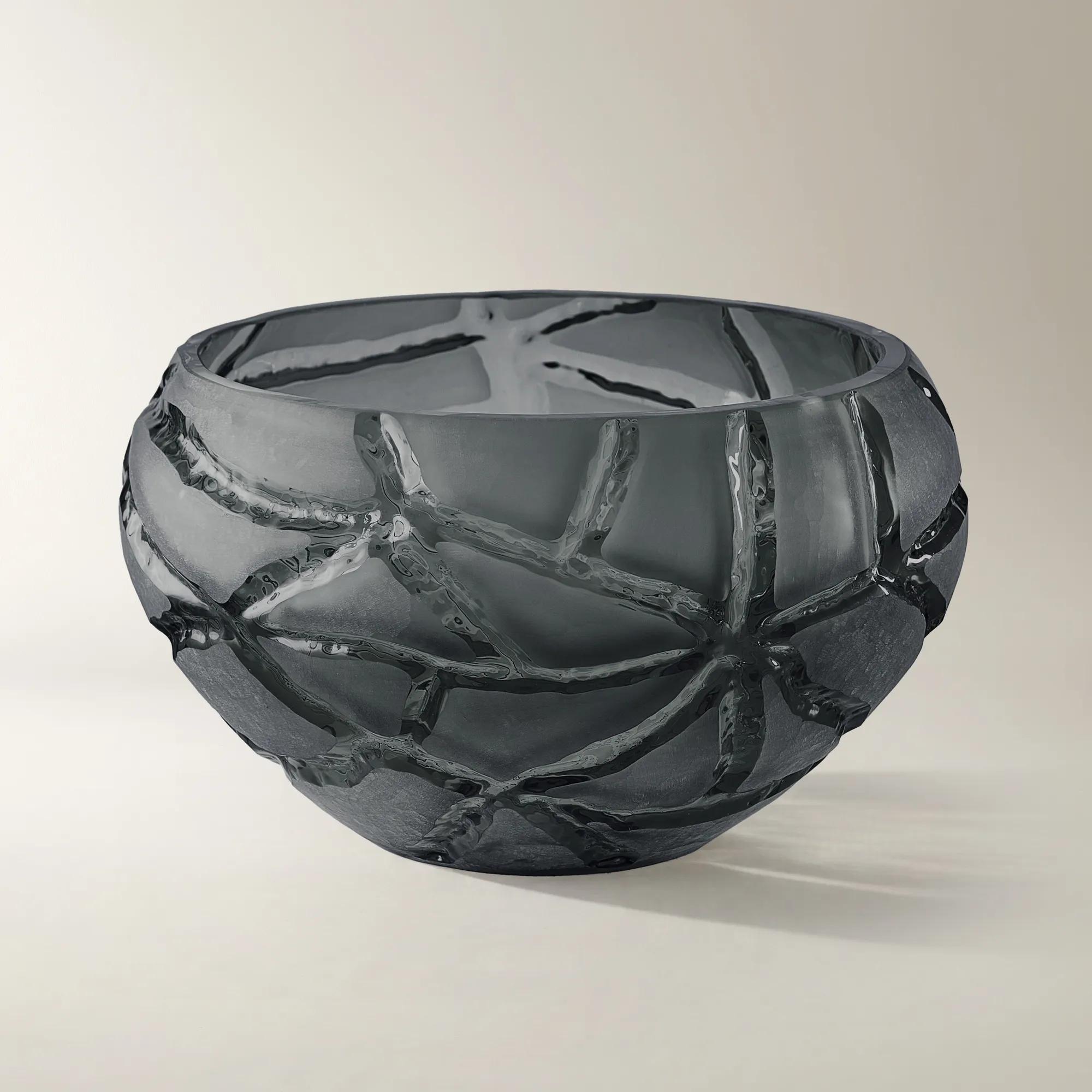 Rowen Glass Collection