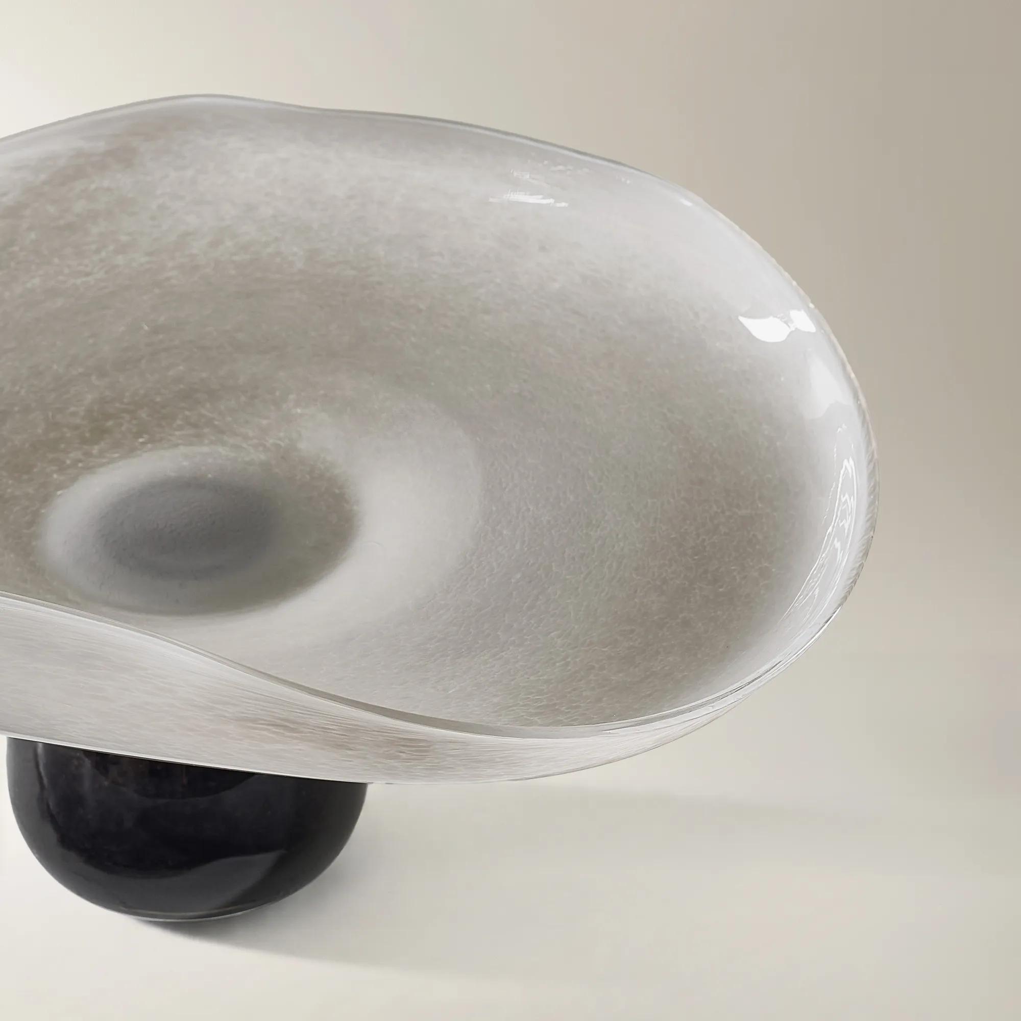 Elois Pedestal Bowl