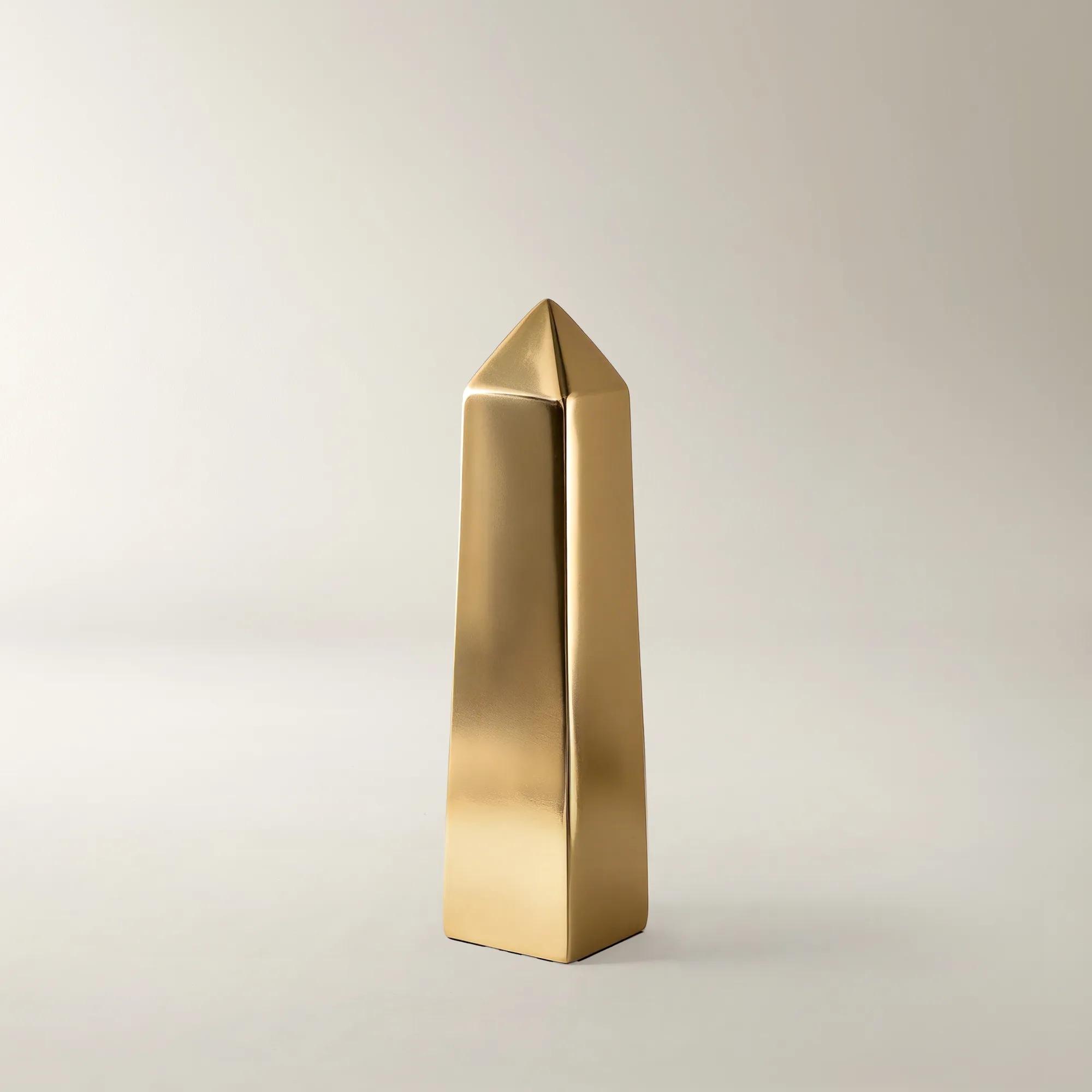 Golden Obelisk