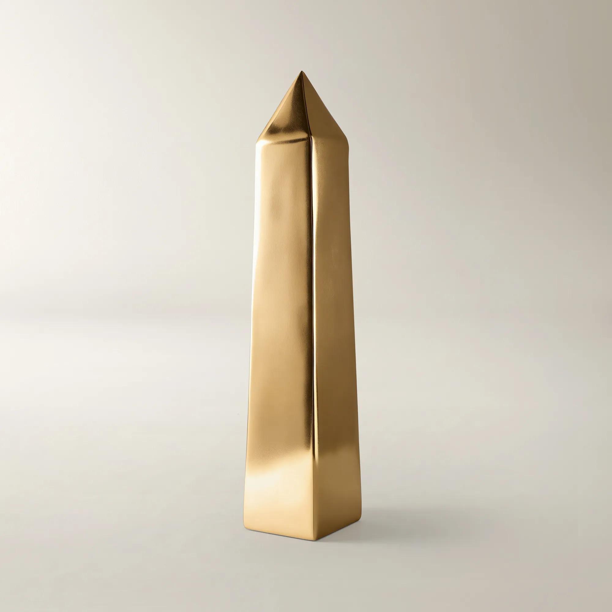 Golden Obelisk
