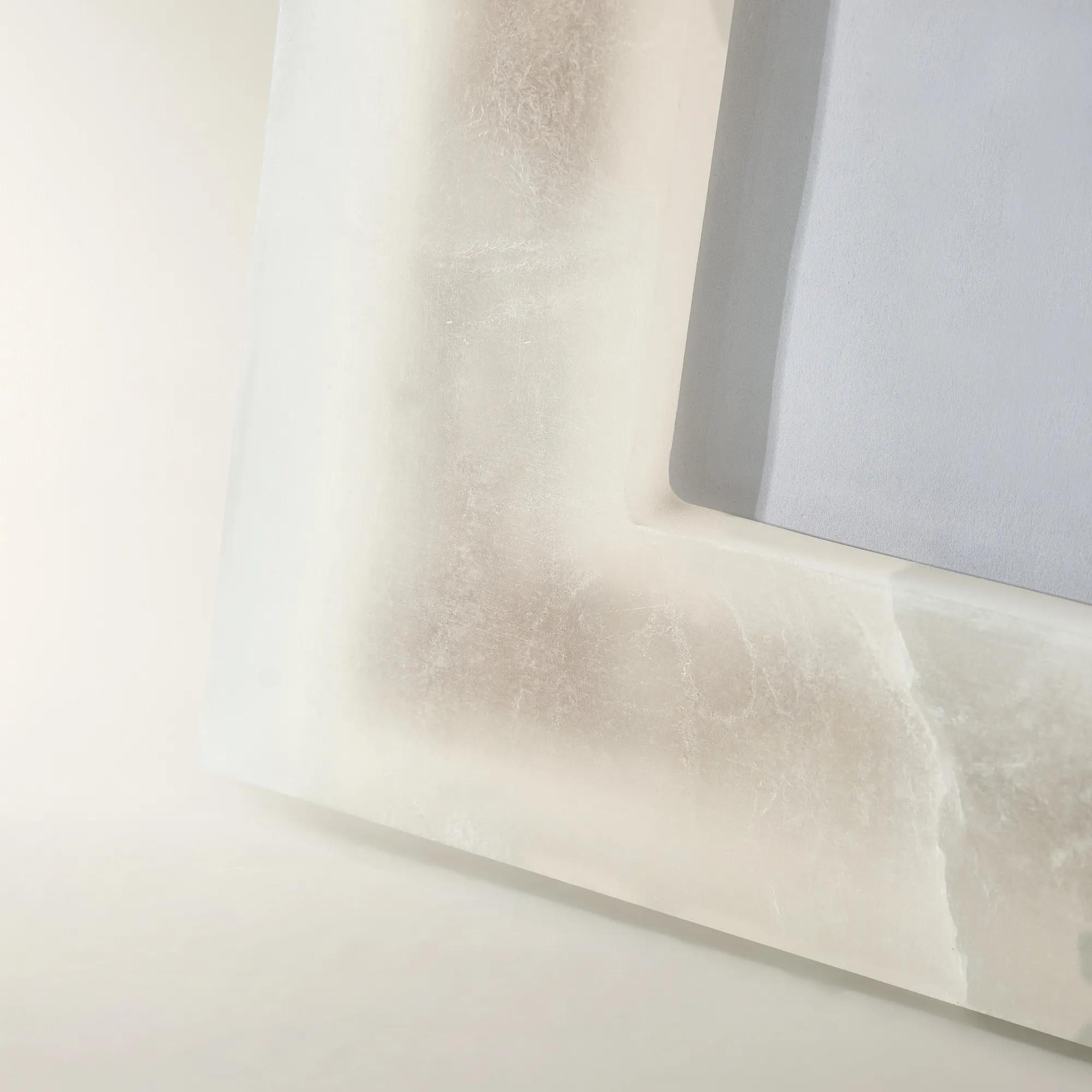 Alabaster Frame