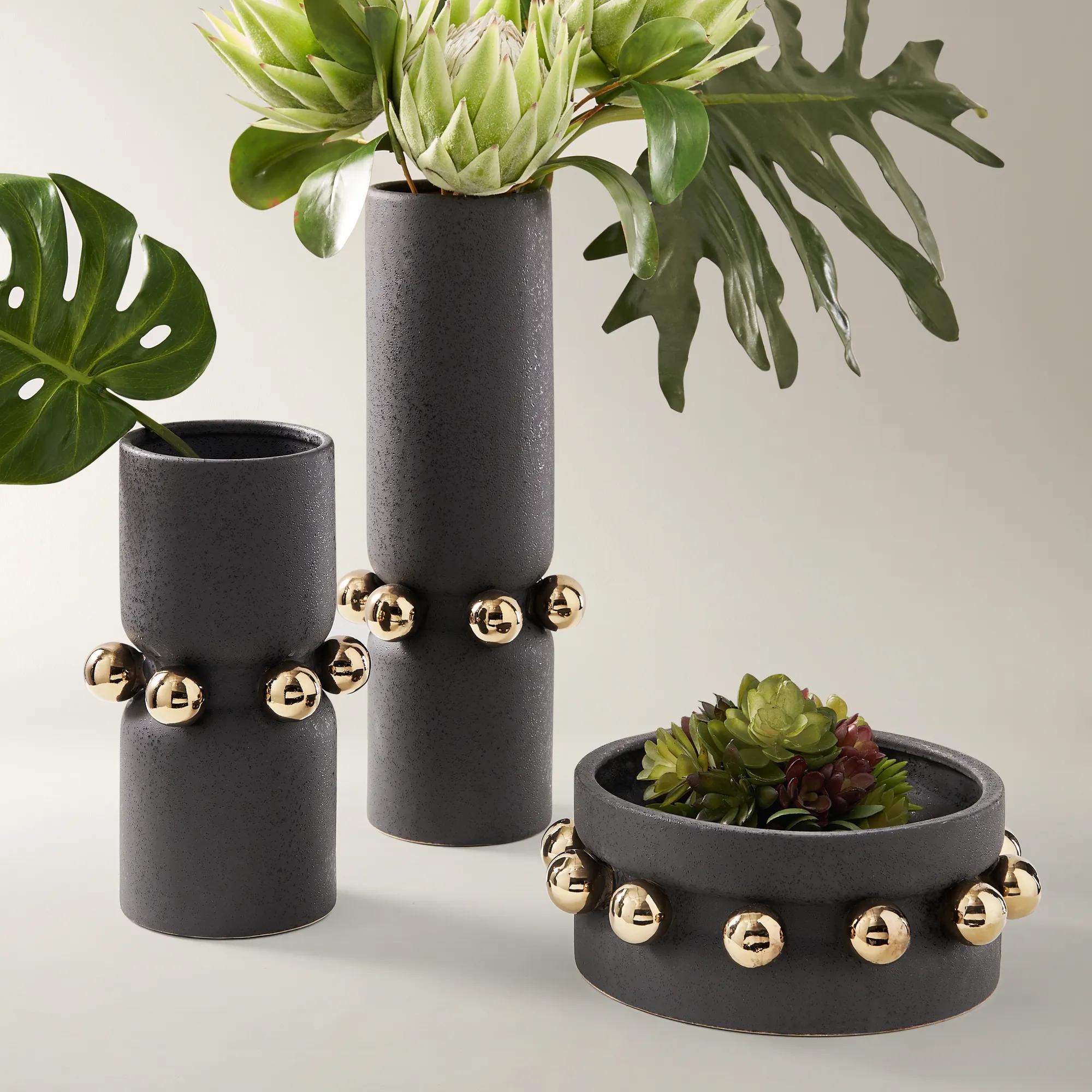Zerra Vase