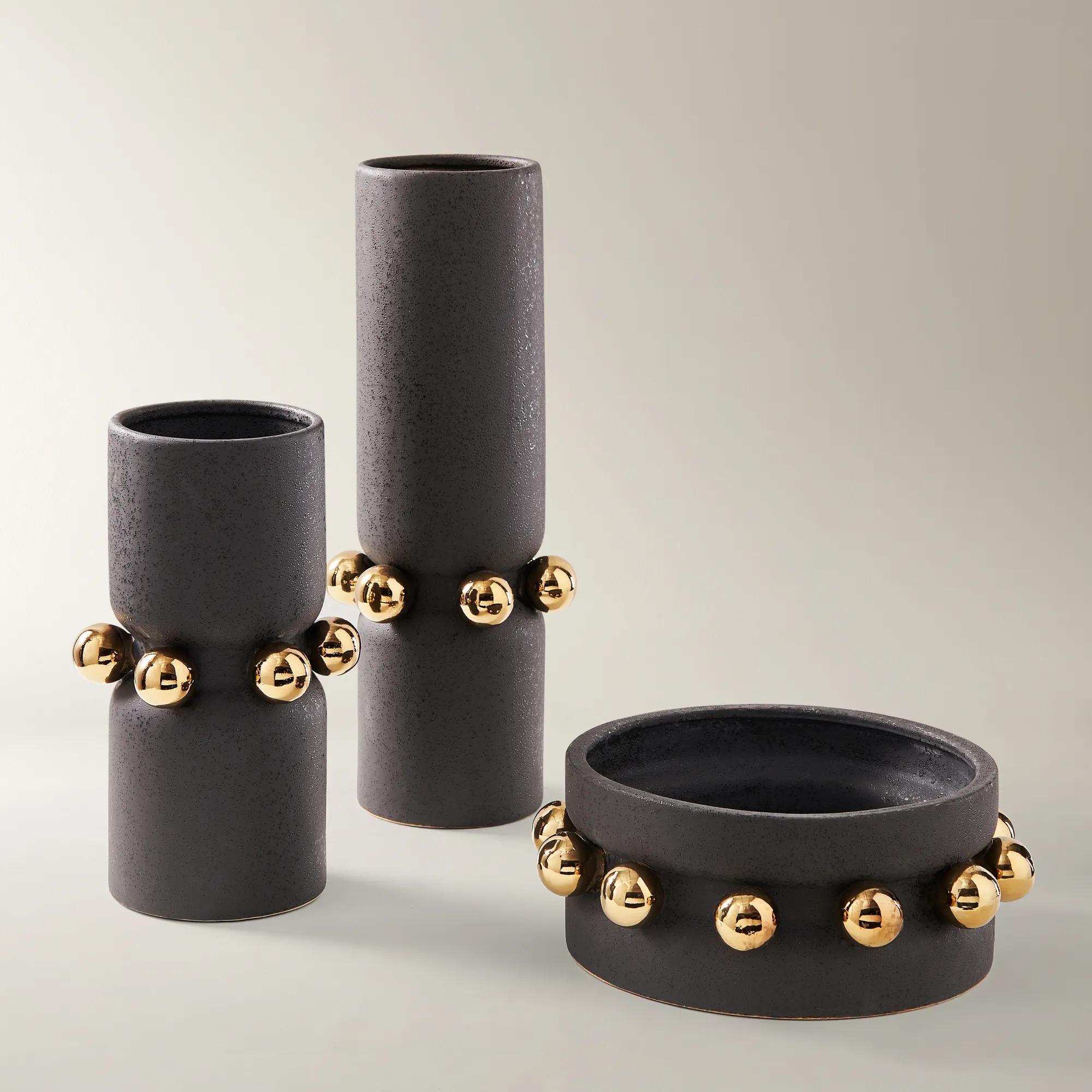 Zerra Vase