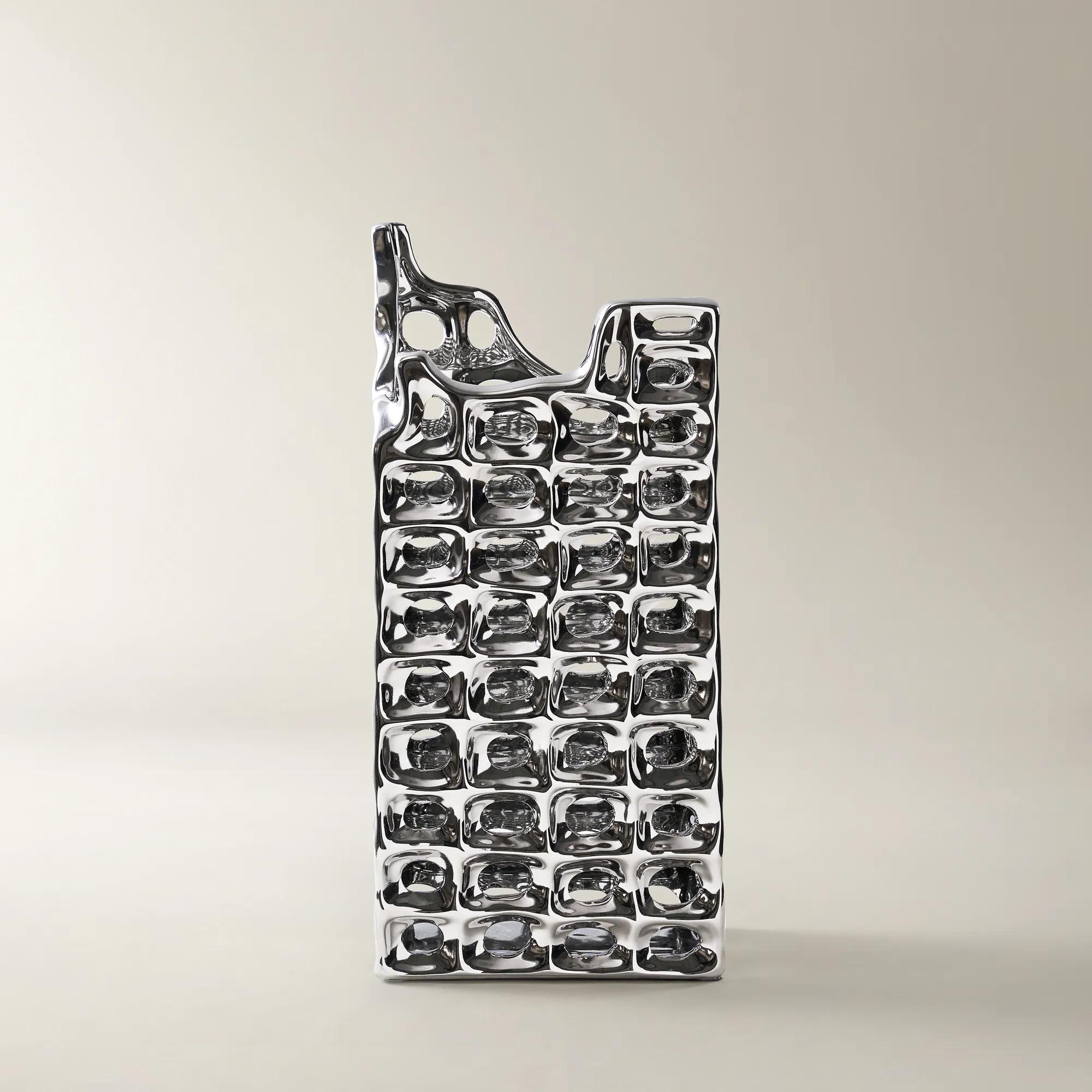 Pierce Vase