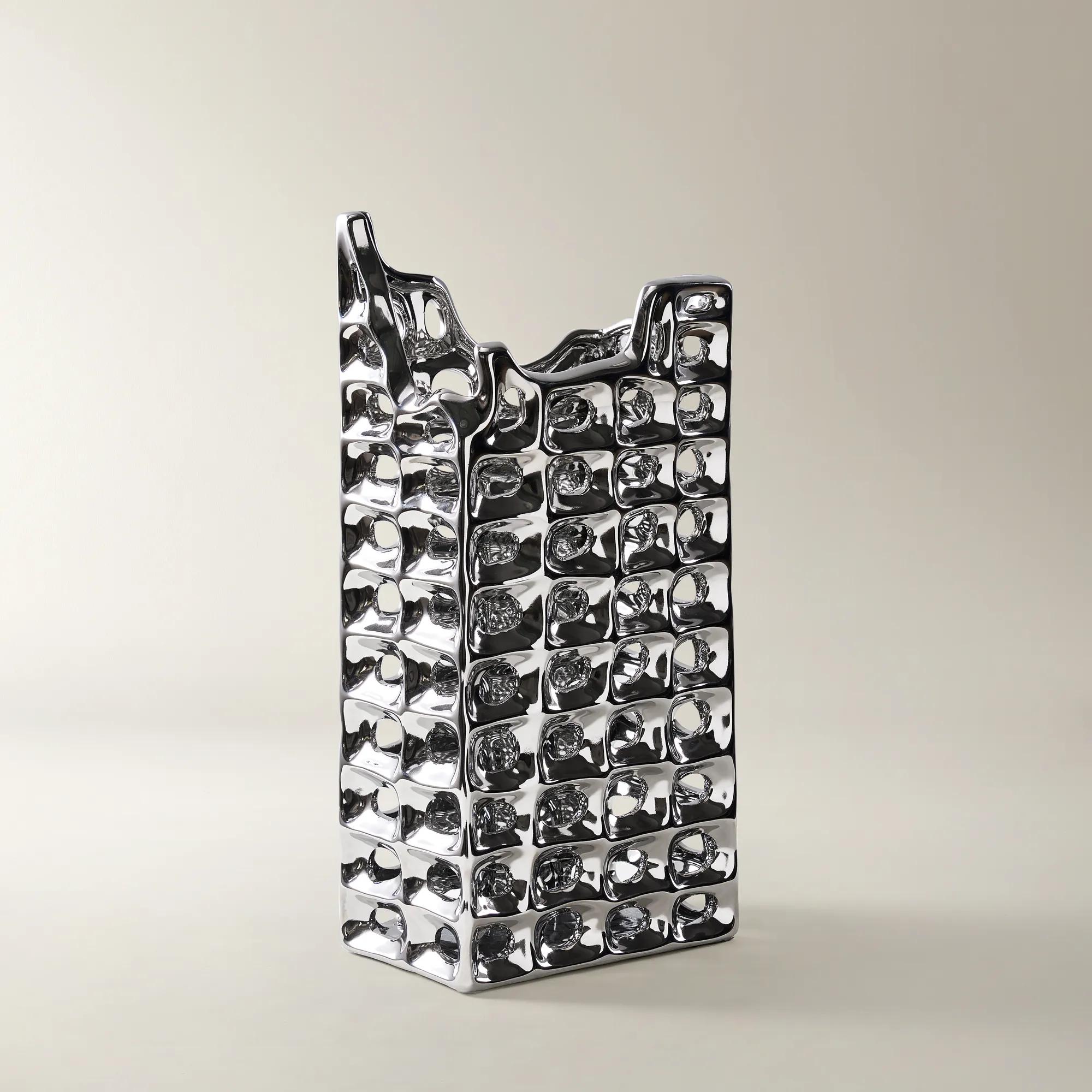 Pierce Vase