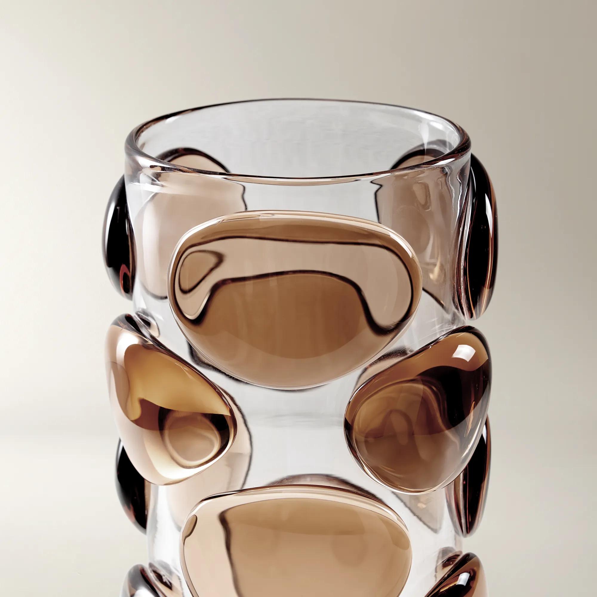 Nova Glass Vase - Small