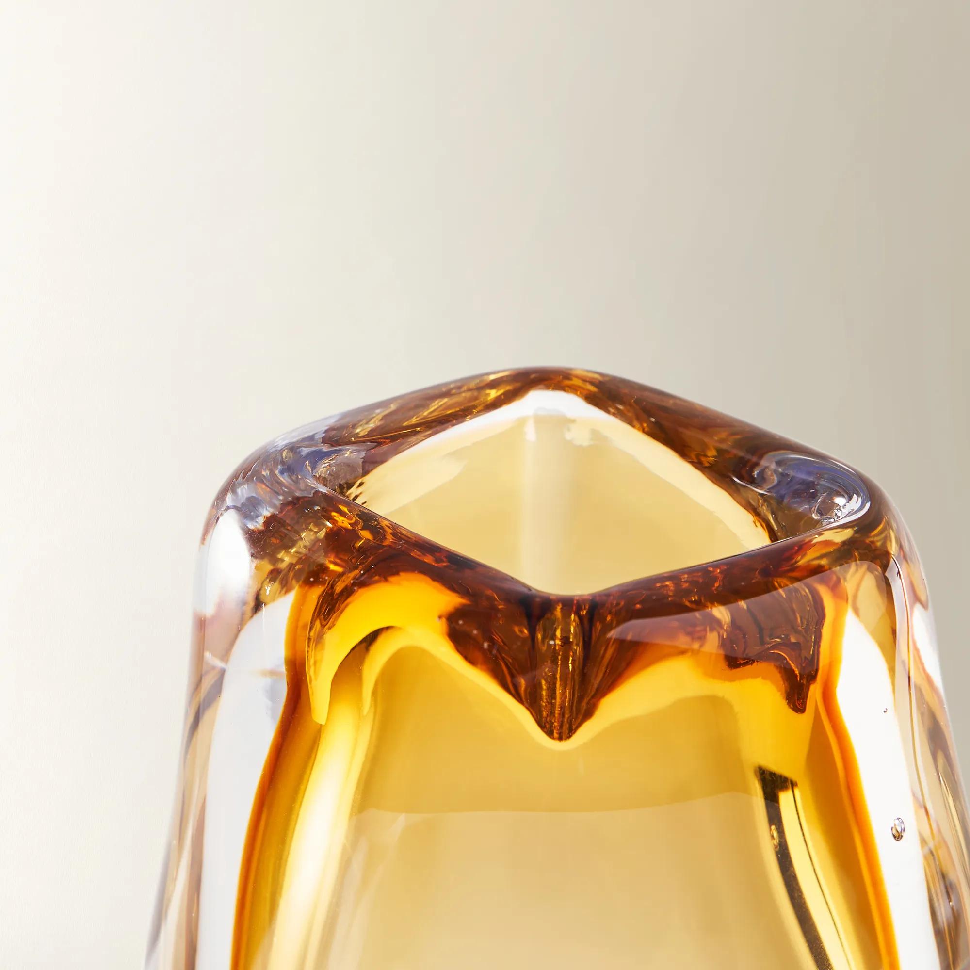 Sesena Glass Vase