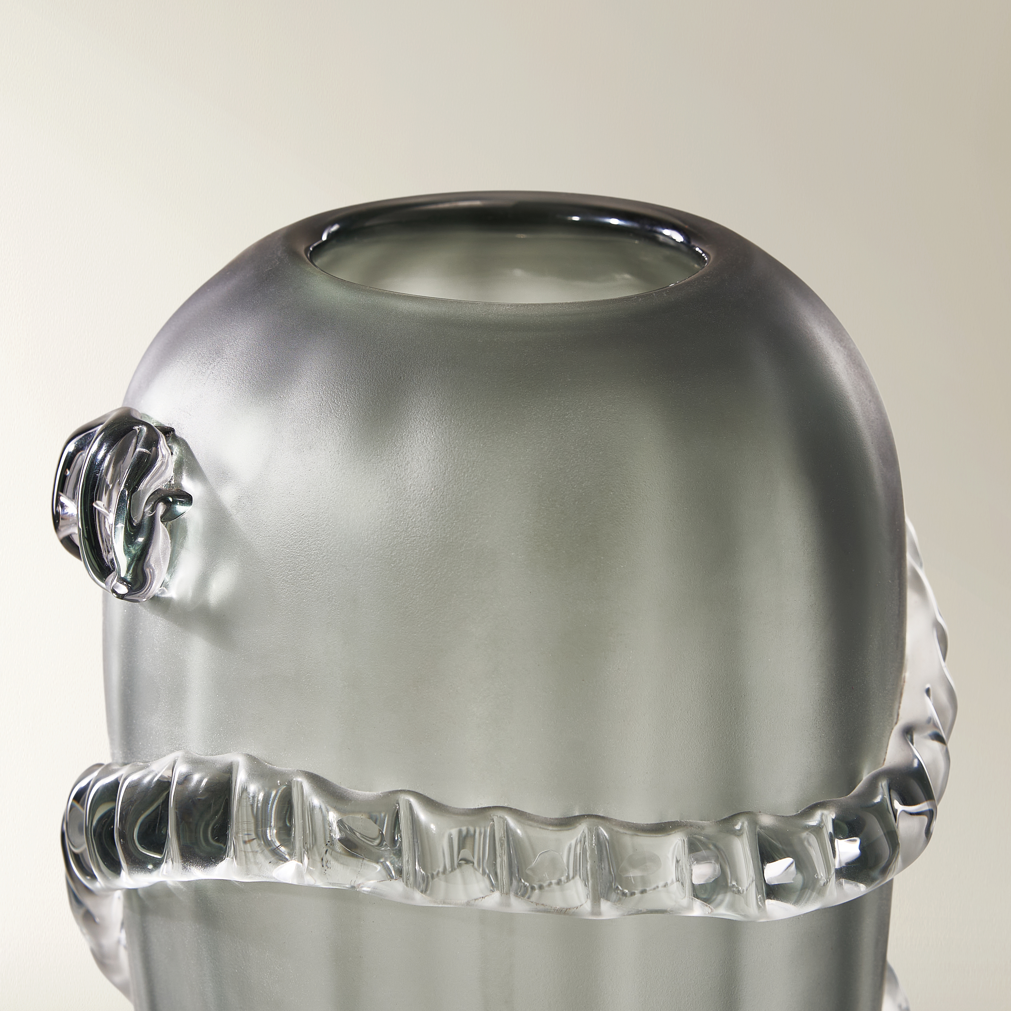 Helix Glass Collection