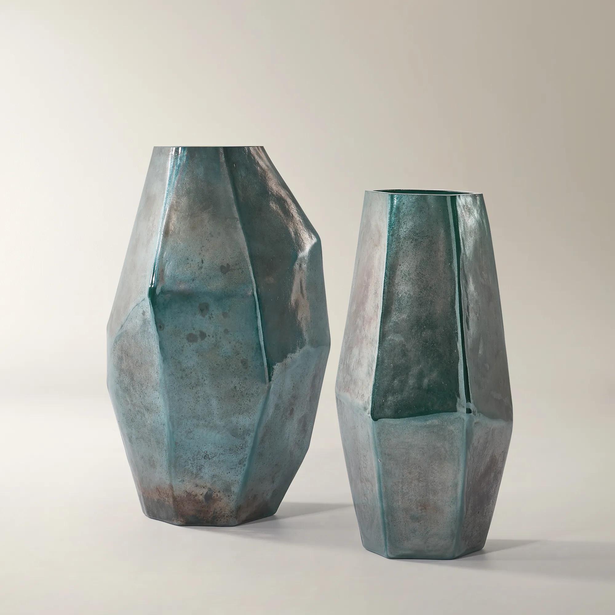 Sienna Vase