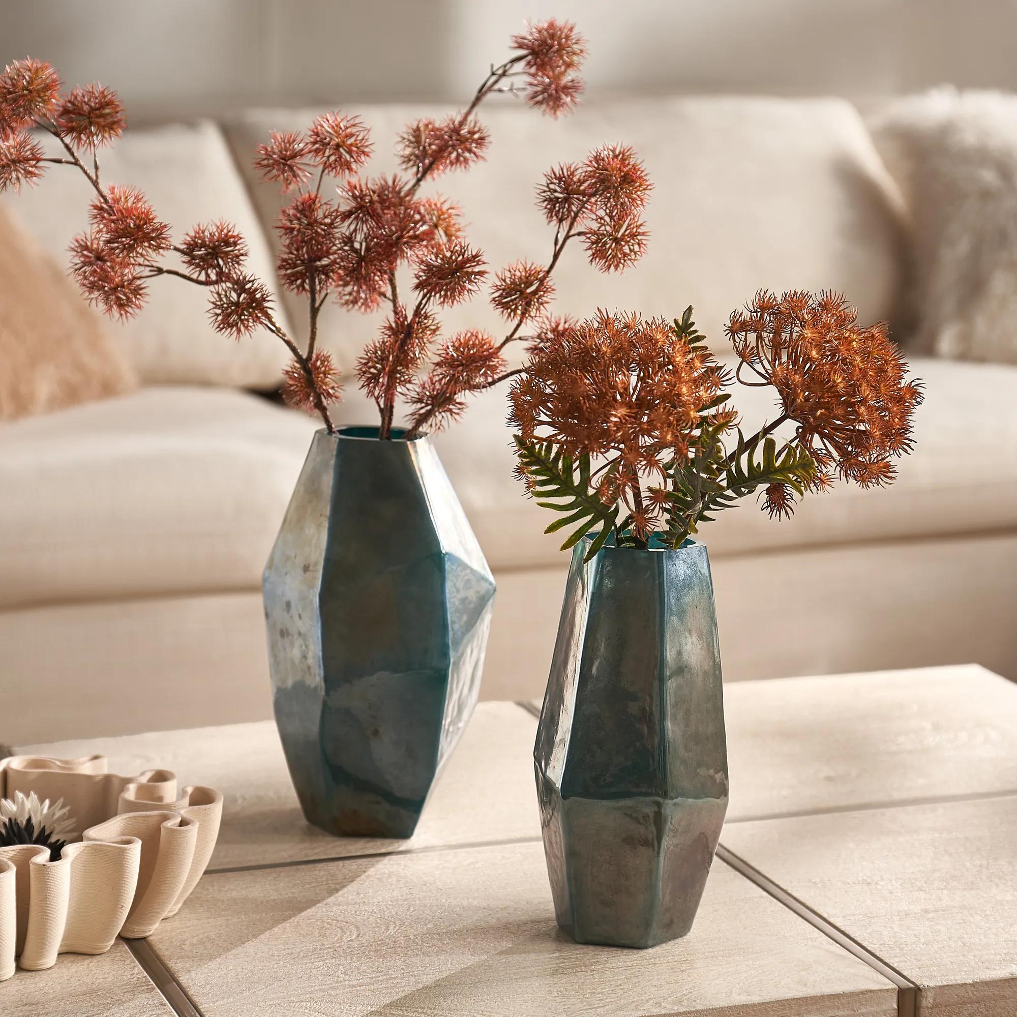 Sienna Vase