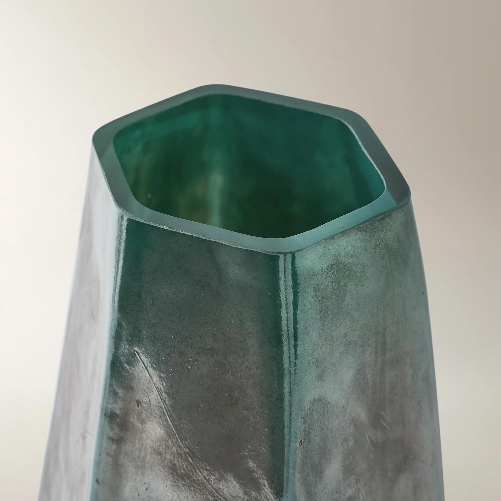 Sienna Vase