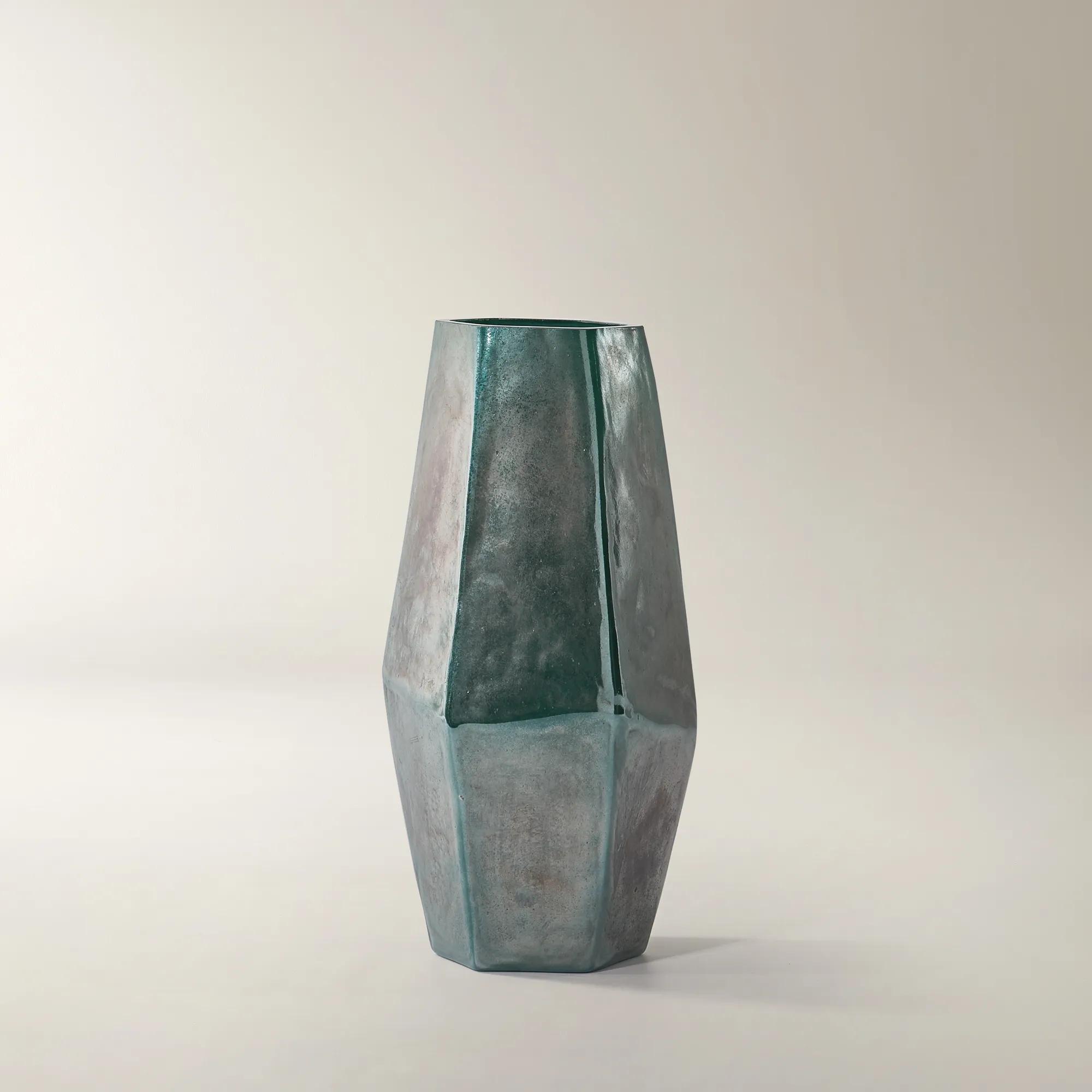 Sienna Vase