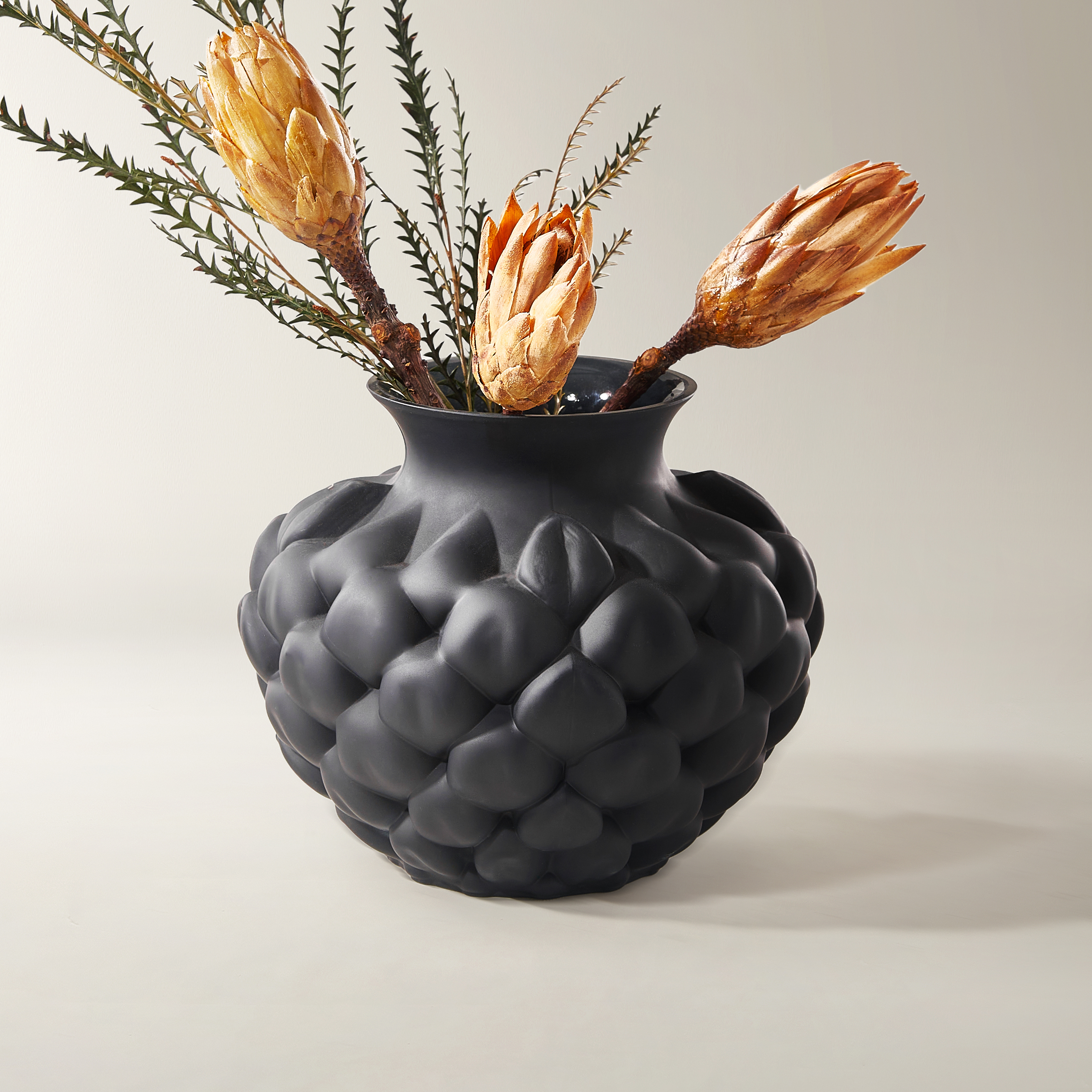 Sabine Glass Vase