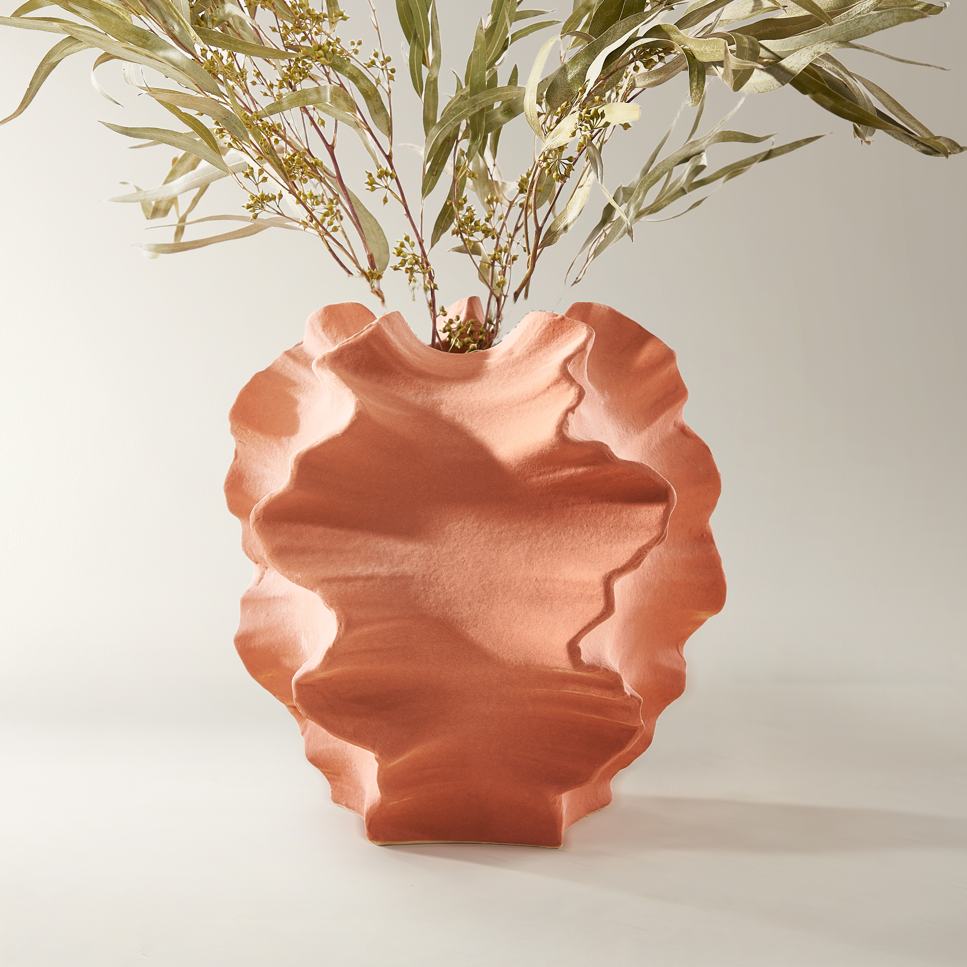 Morra Vase