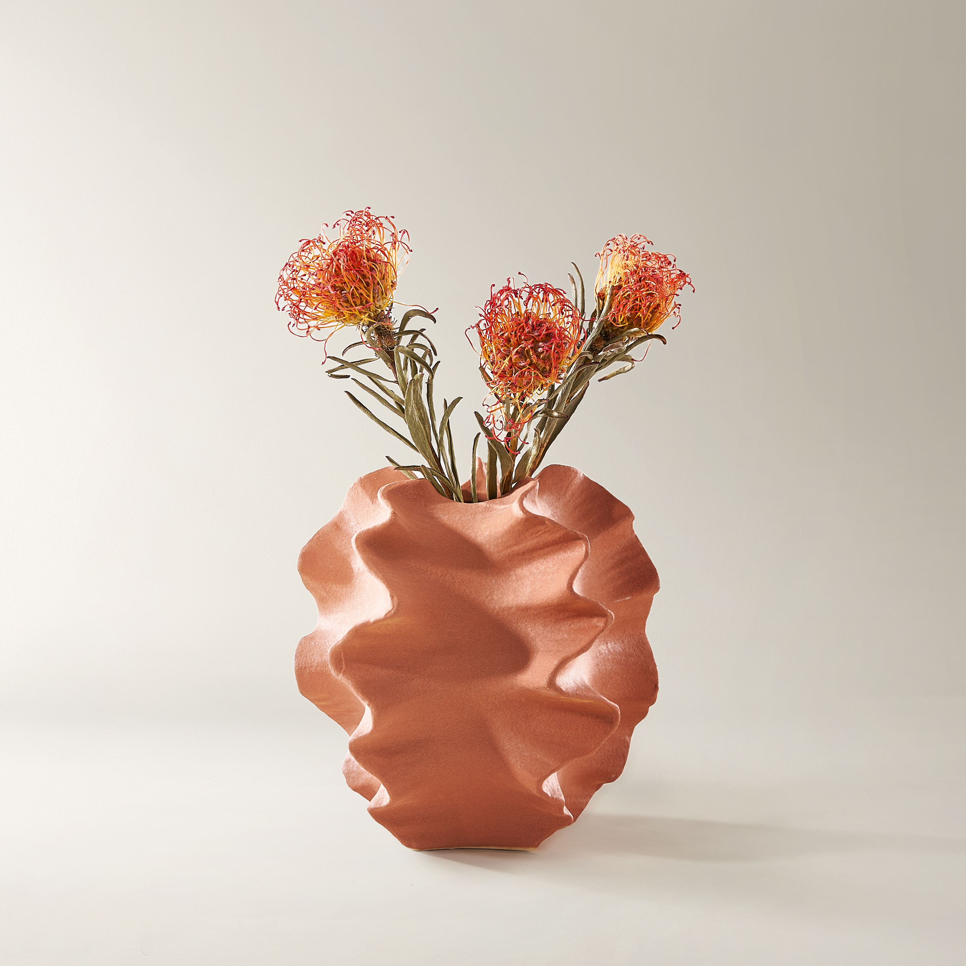 Morra Vase