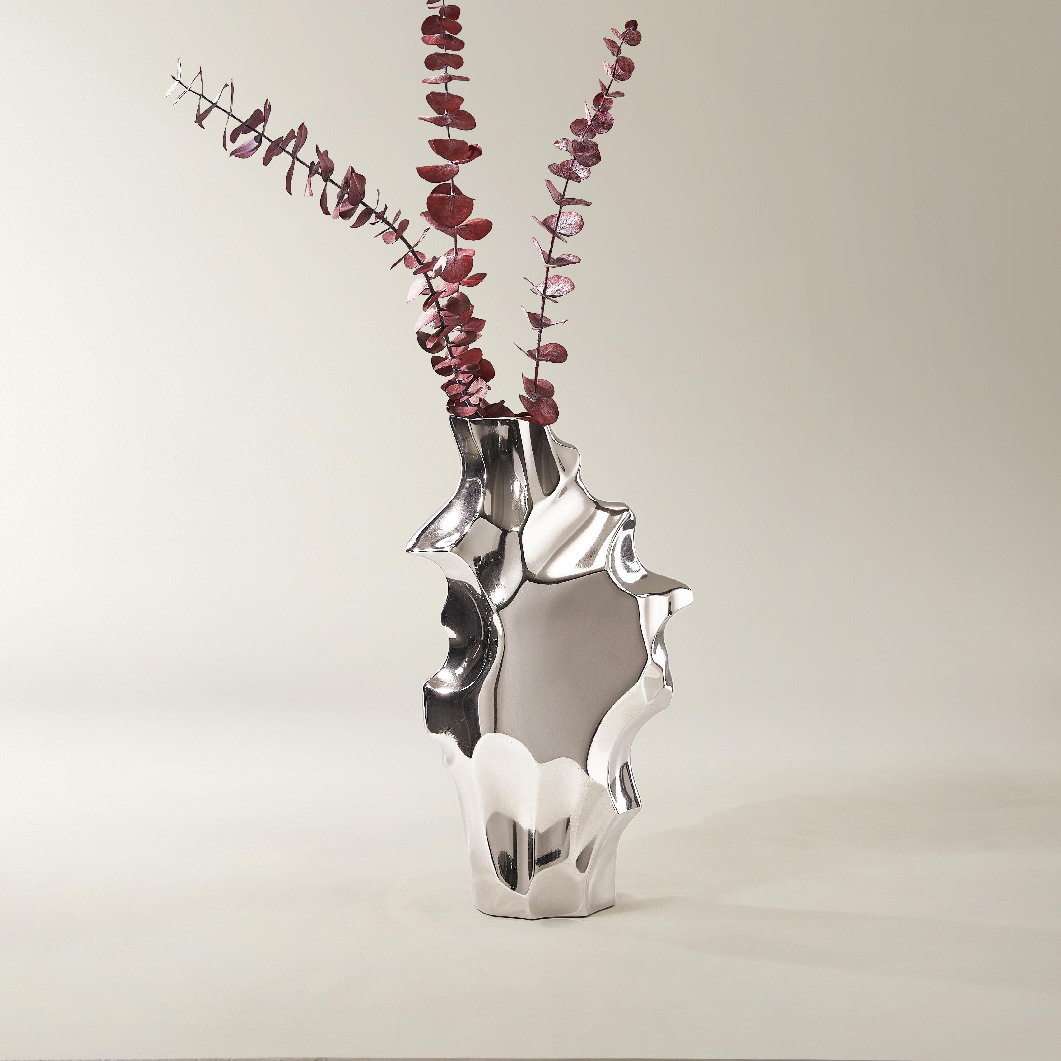 Sculpt Vase