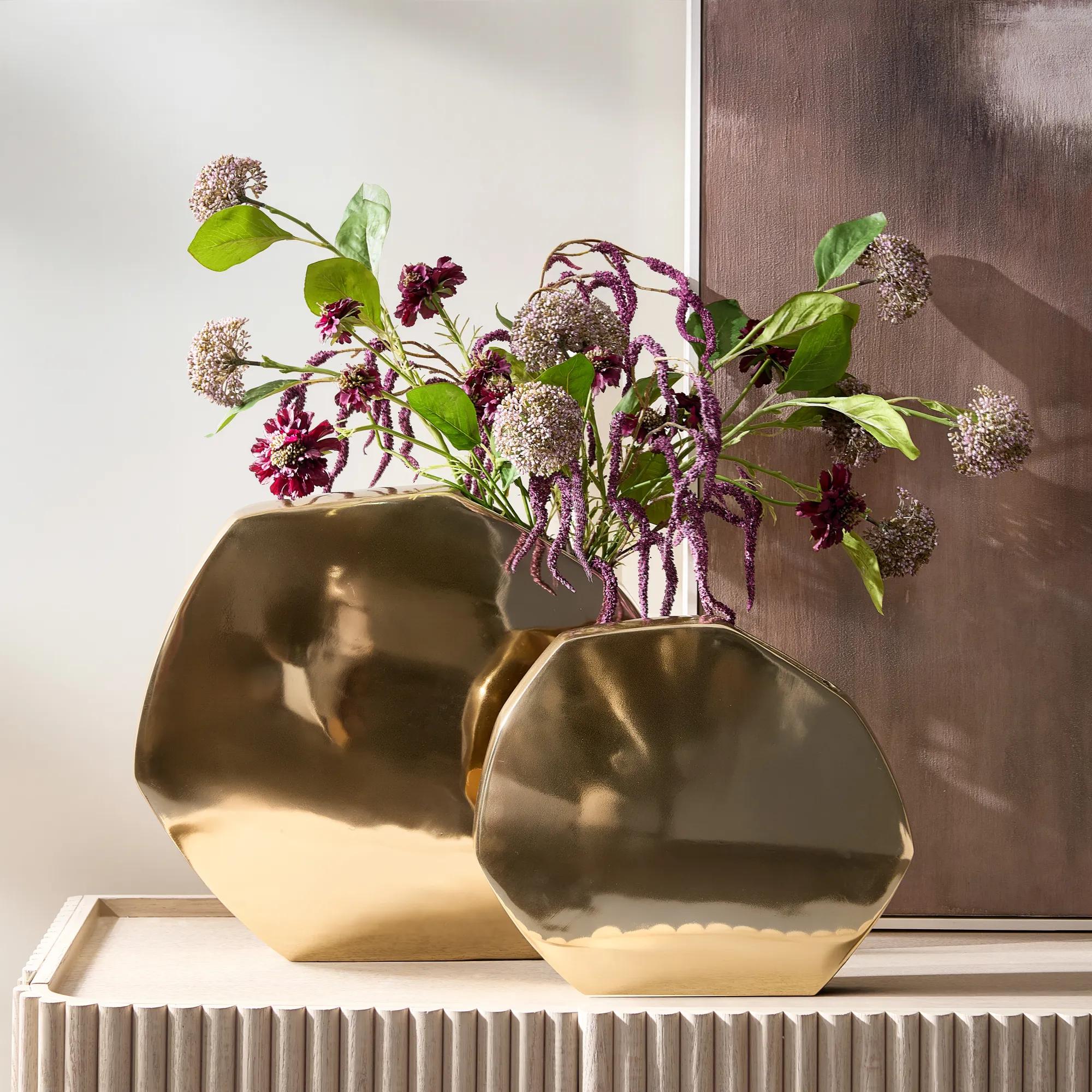 Gem Vase