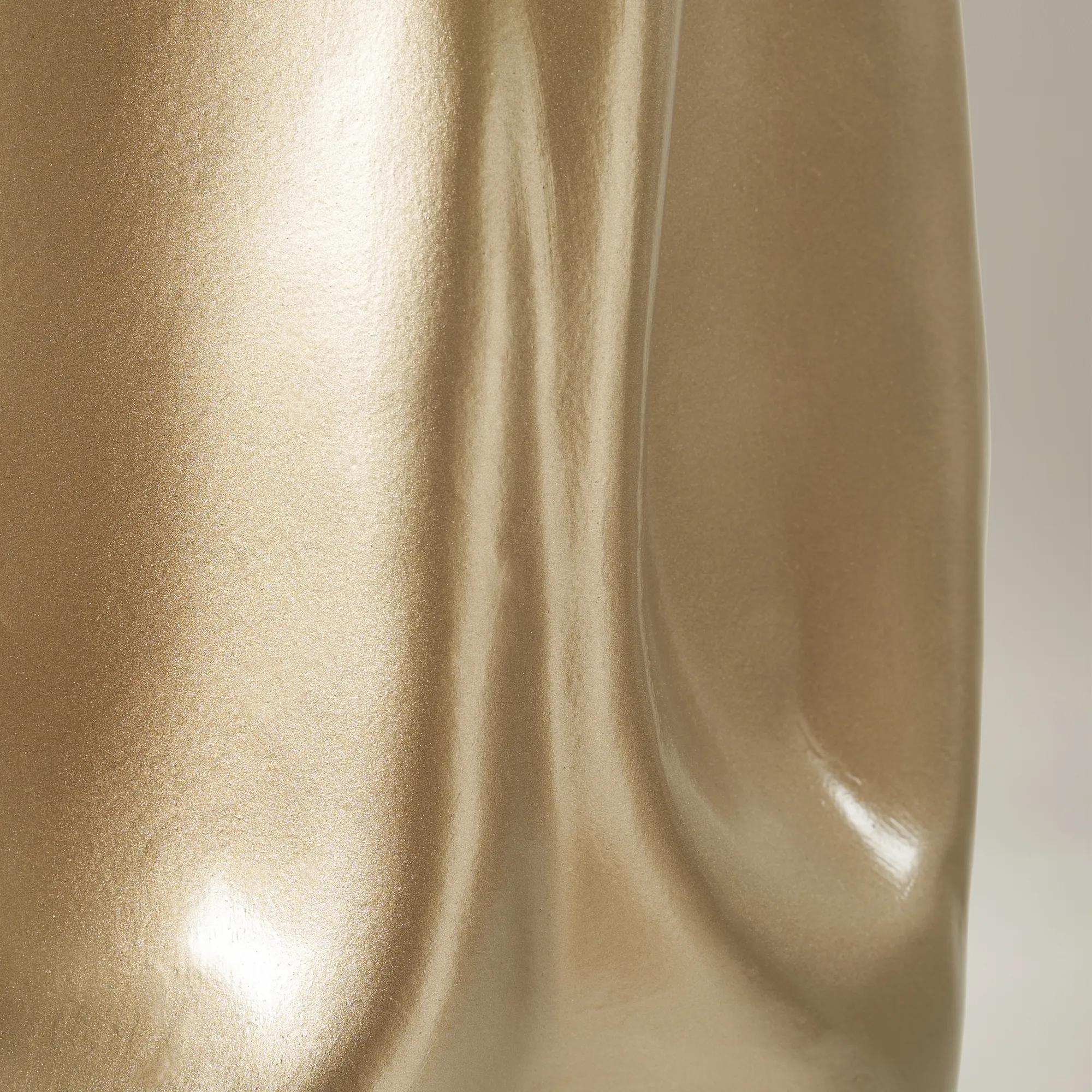 Miel Floor Vase