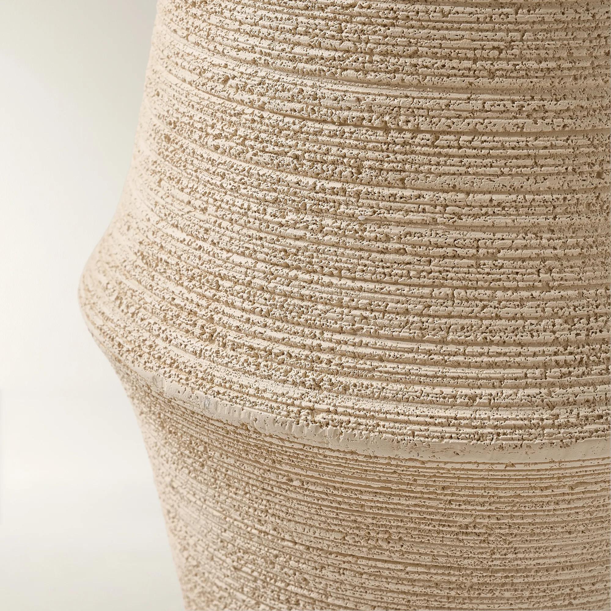 Tulum Floor Vase