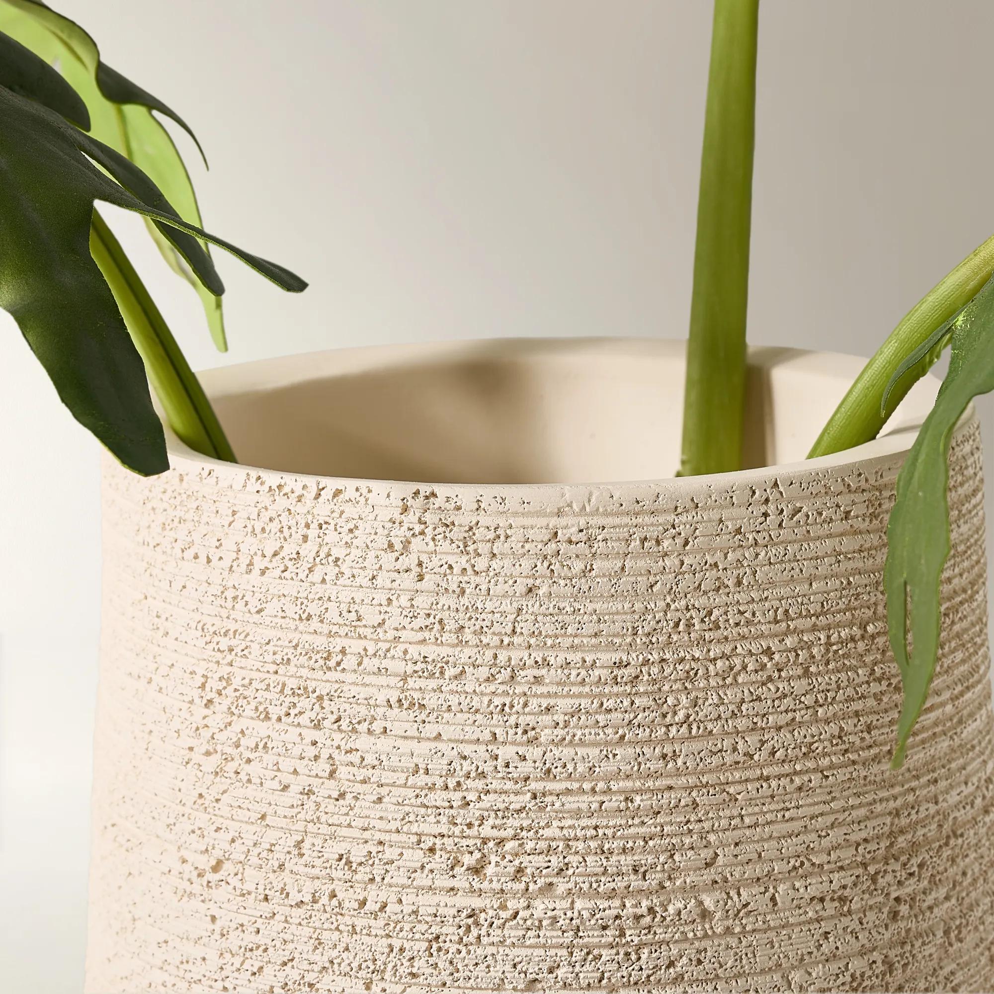 Tulum Floor Vase