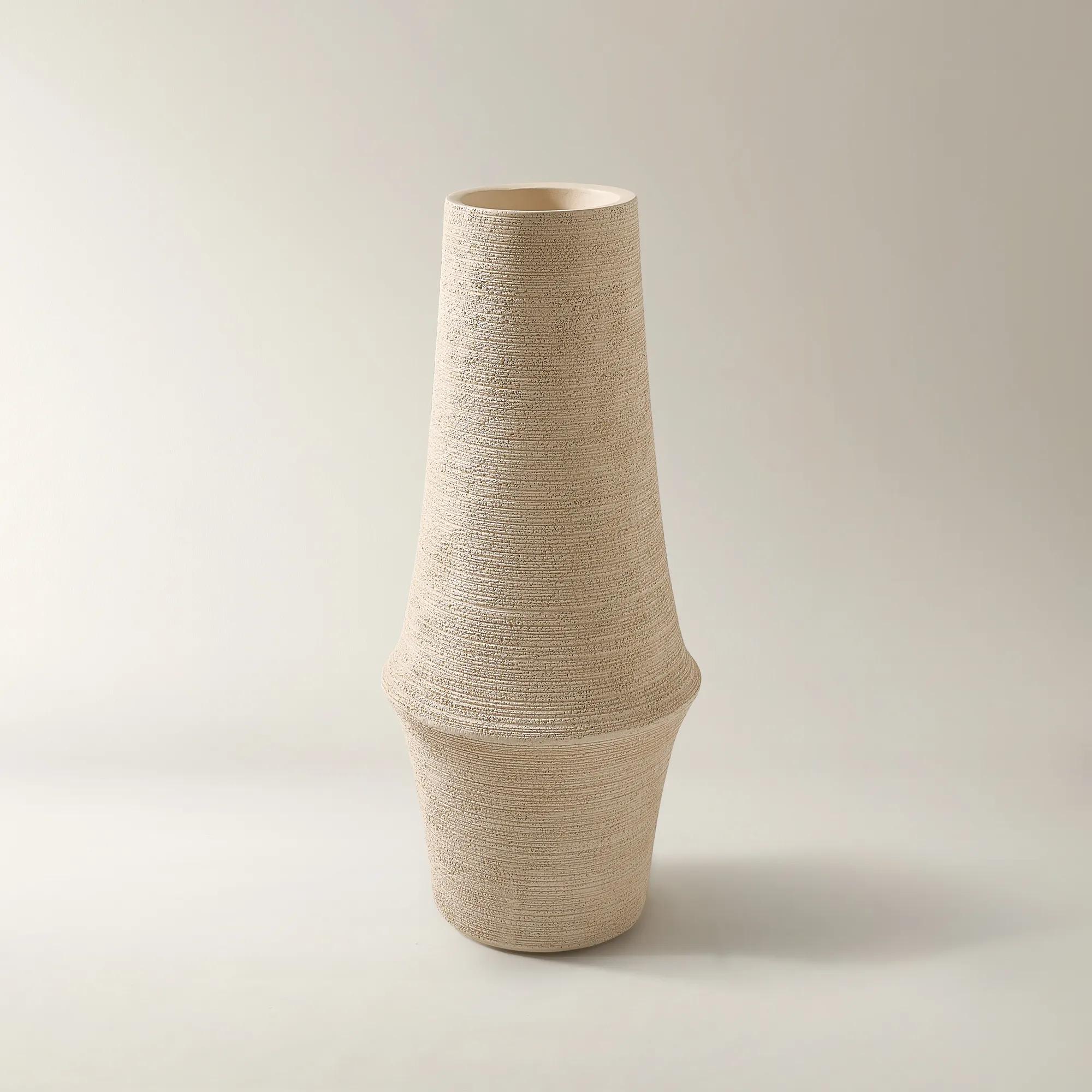 Tulum Floor Vase