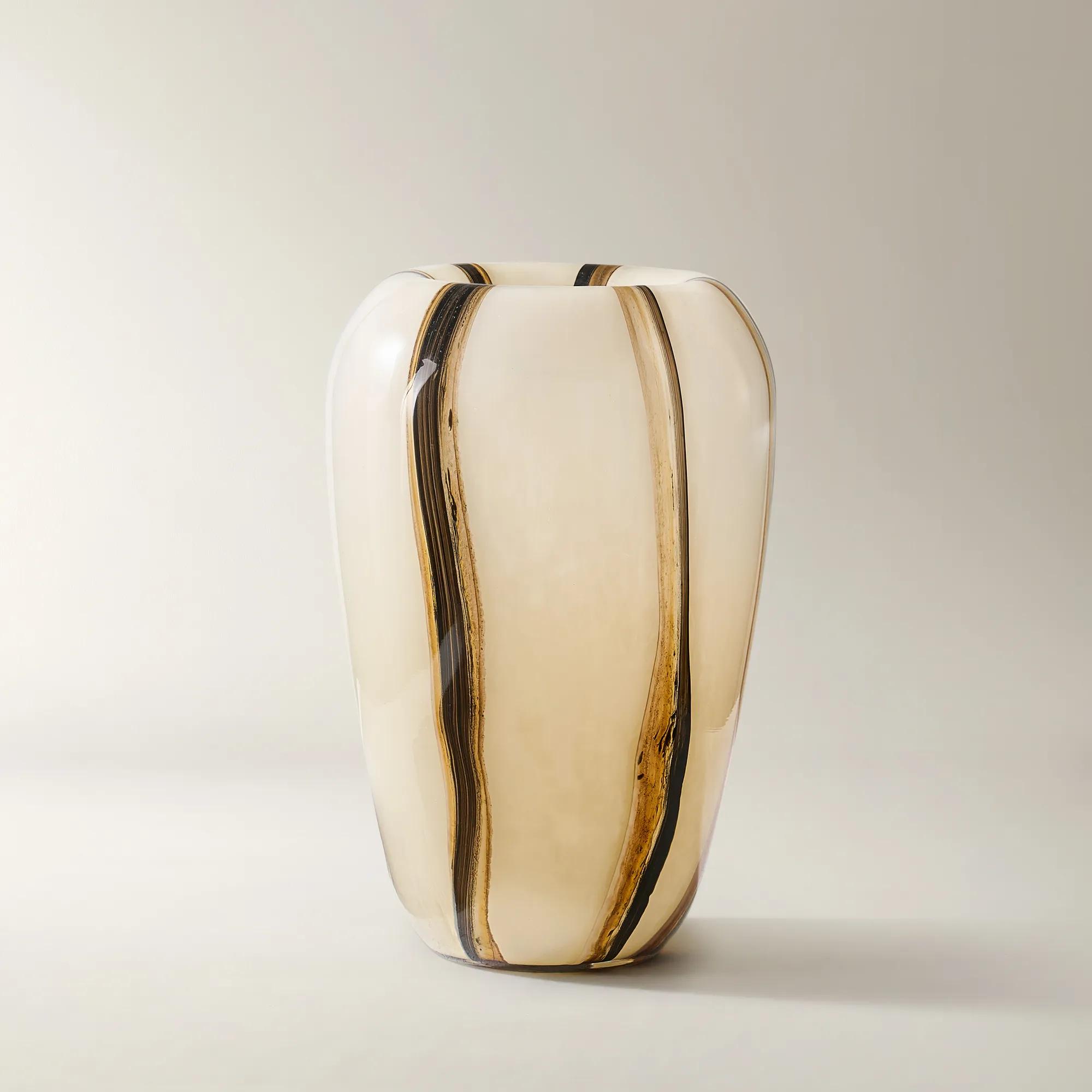 Gavin Glass Vase