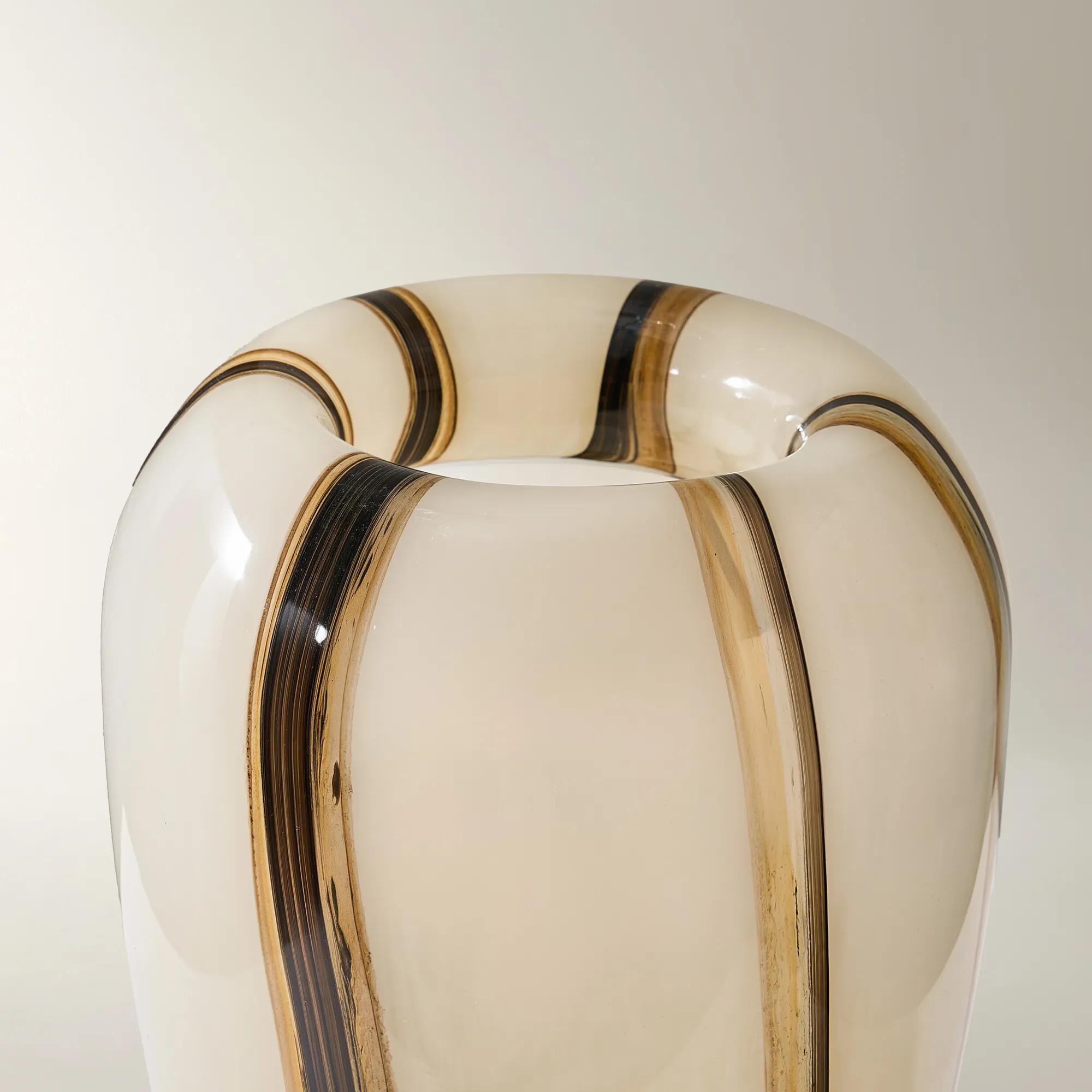 Gavin Glass Vase
