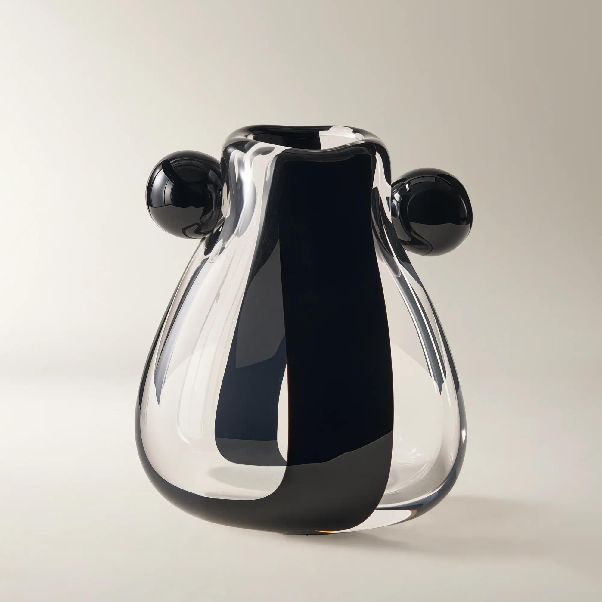 Wink Glass Vase