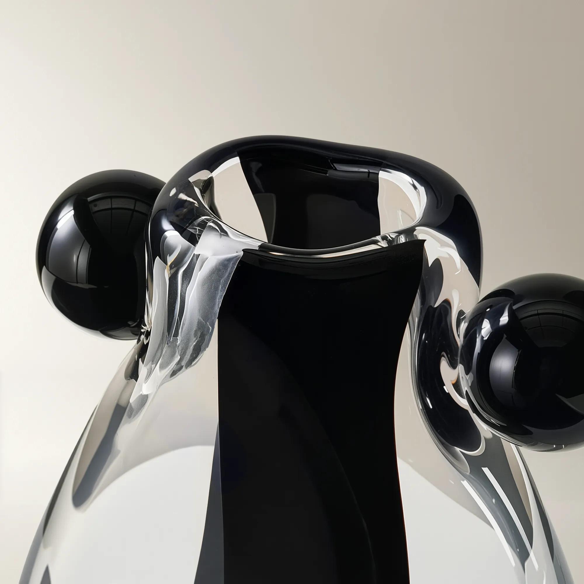 Wink Glass Vase