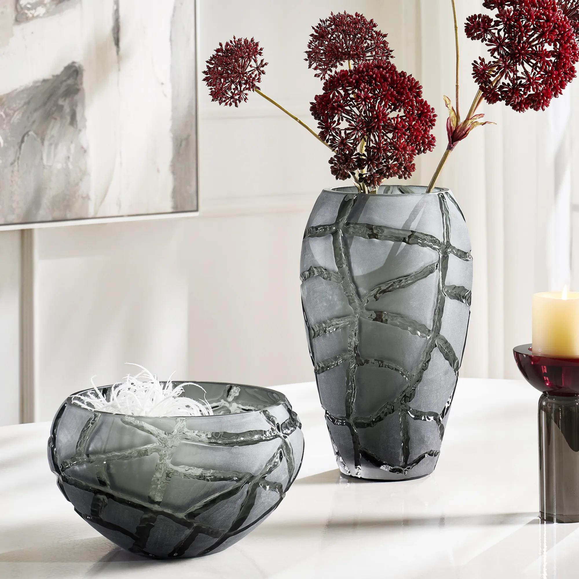 Rowen Glass Collection