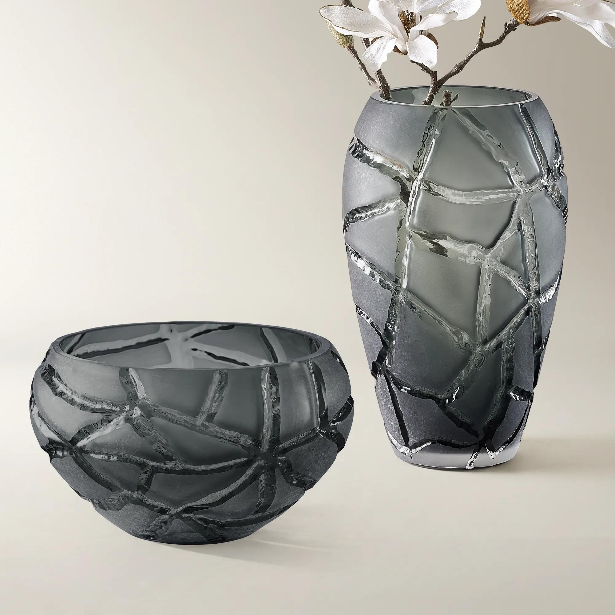 Rowen Glass Collection