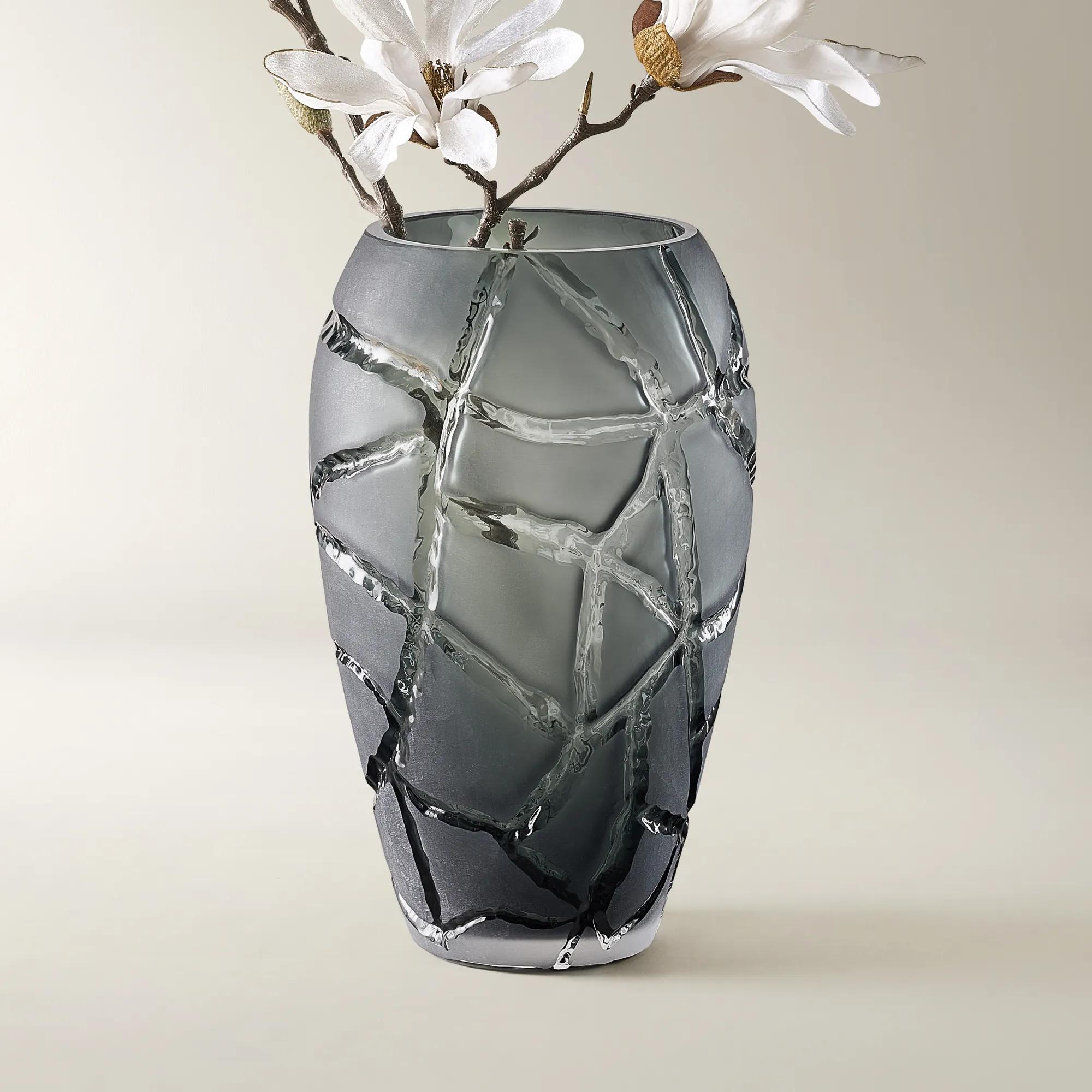 Rowen Glass Collection