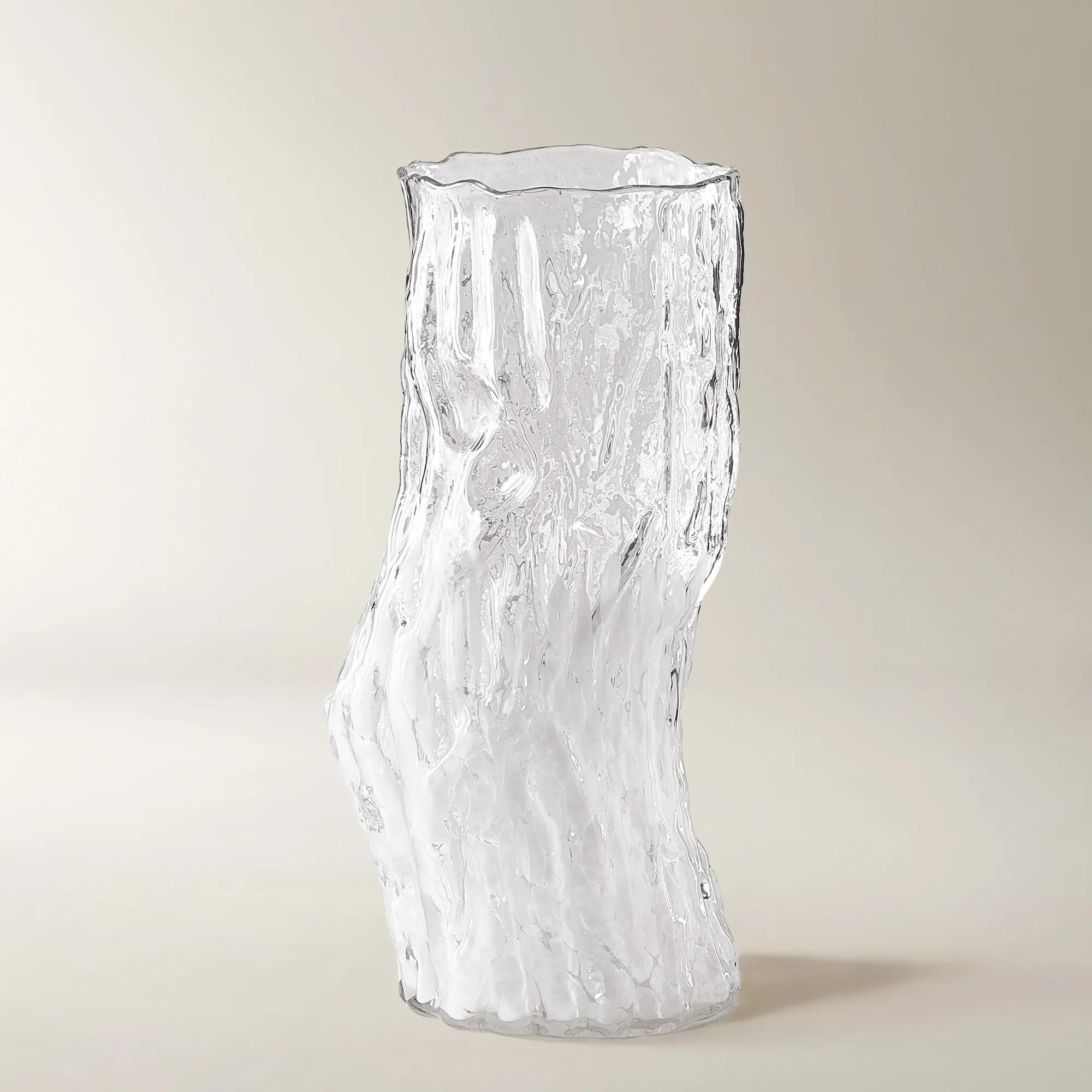Vanish Glass Vase