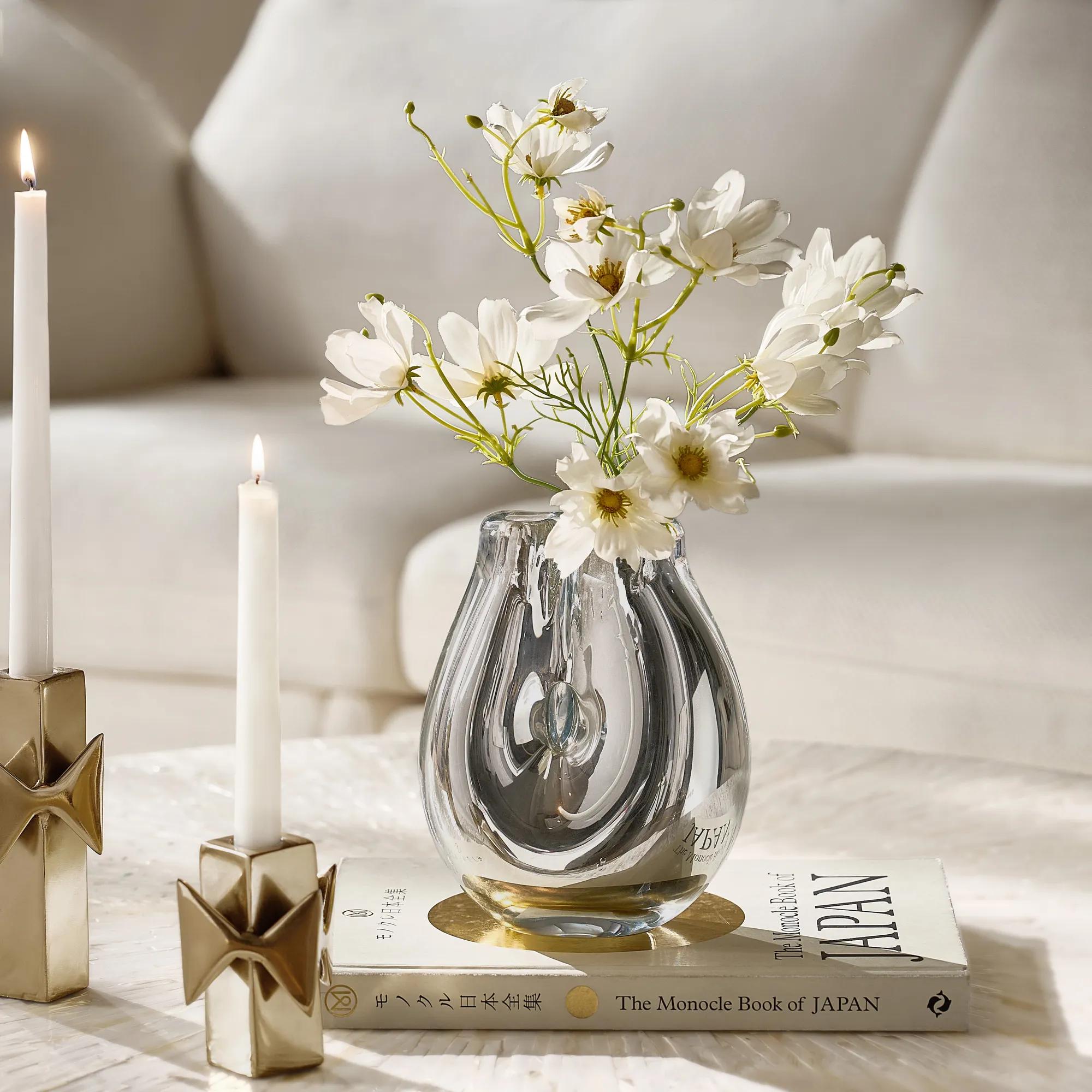 Ono Glass Vase